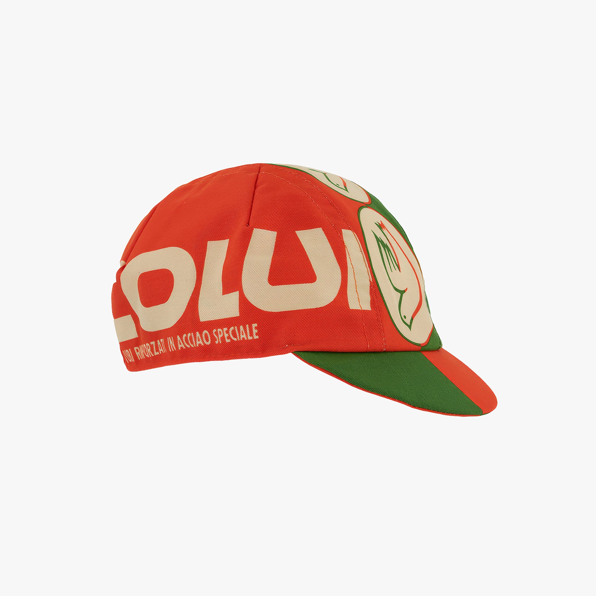 Columbus Green Box | Bisiklet Şapkası