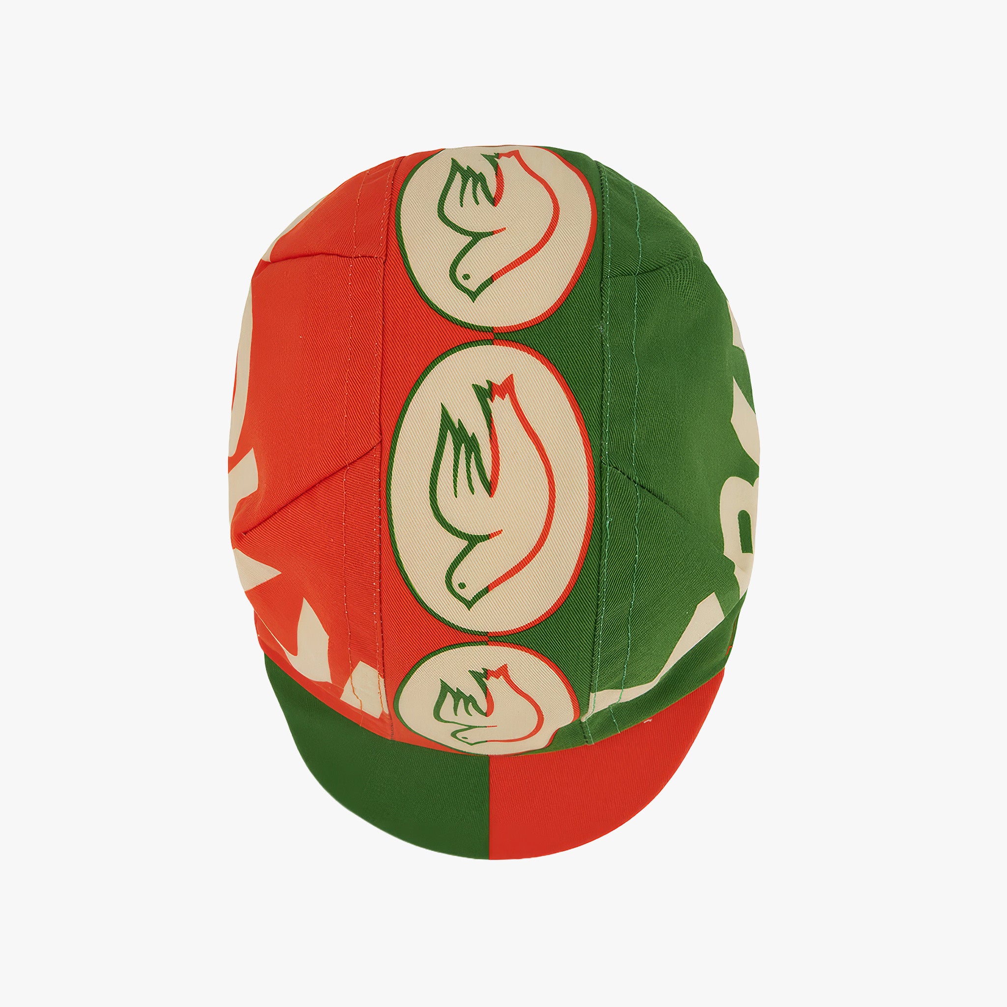 Columbus Green Box | Bisiklet Şapkası