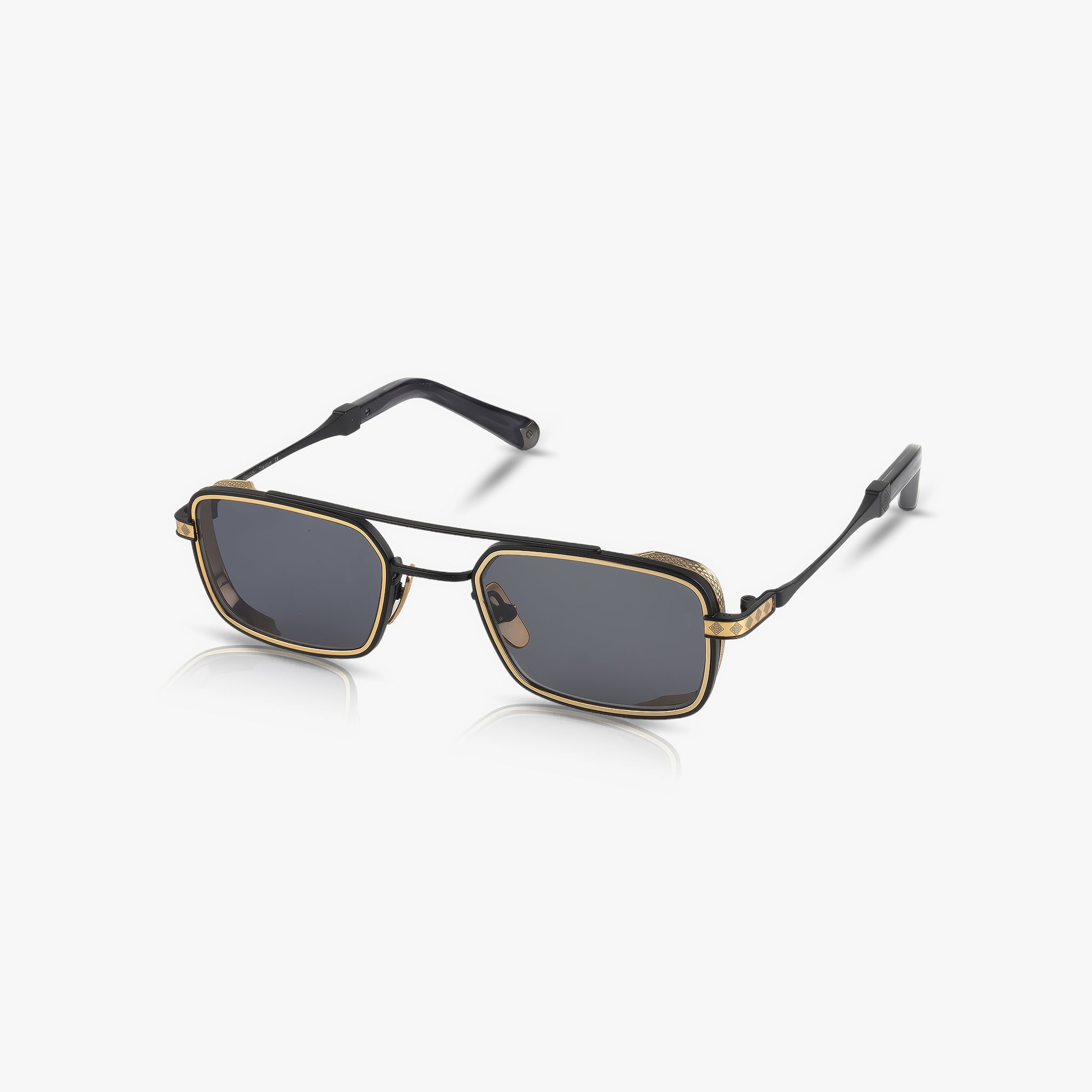 Delta M.BLK GLD 610 Güneş Gözlüğü