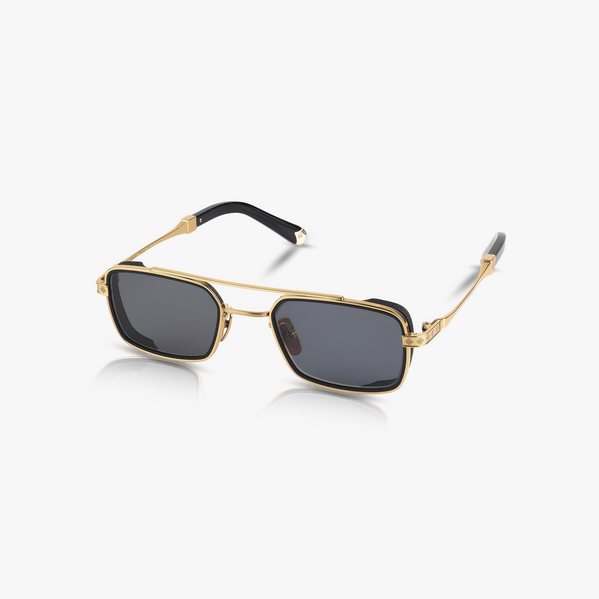 Delta GLD M.BLK 610  Güneş Gözlüğü