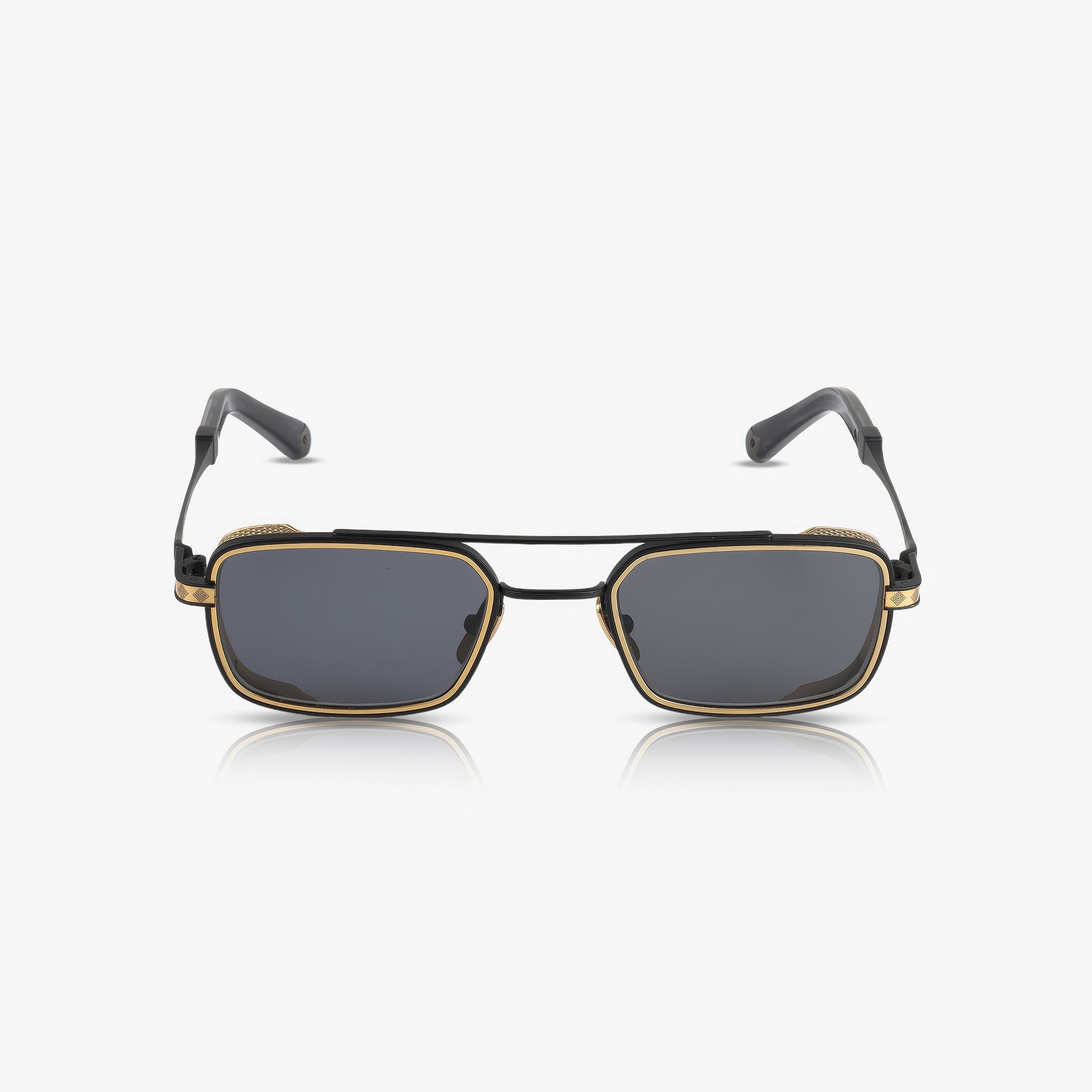 Delta M.BLK GLD 610 Güneş Gözlüğü
