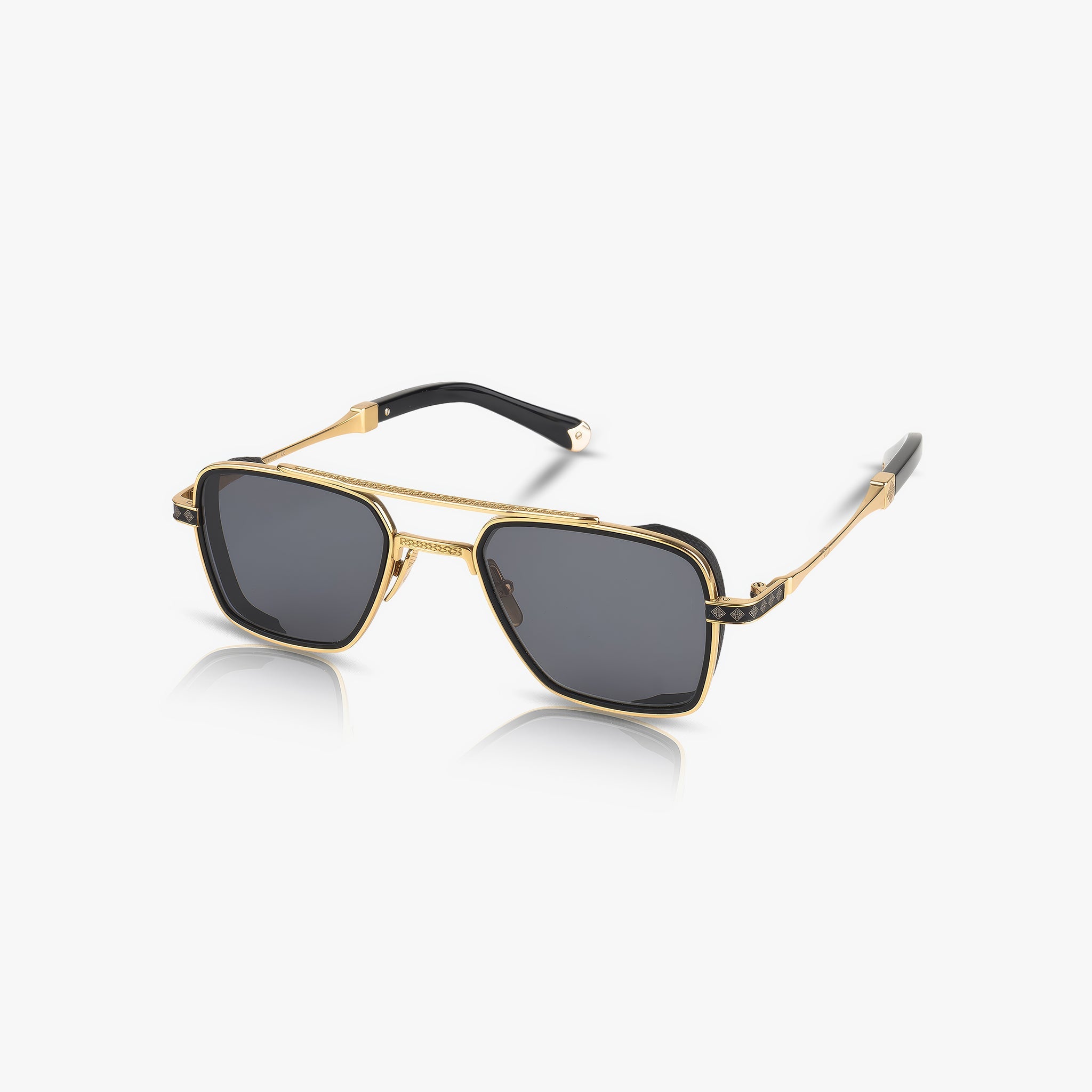 Martin I GLD MBLK 610 Güneş Gözlüğü