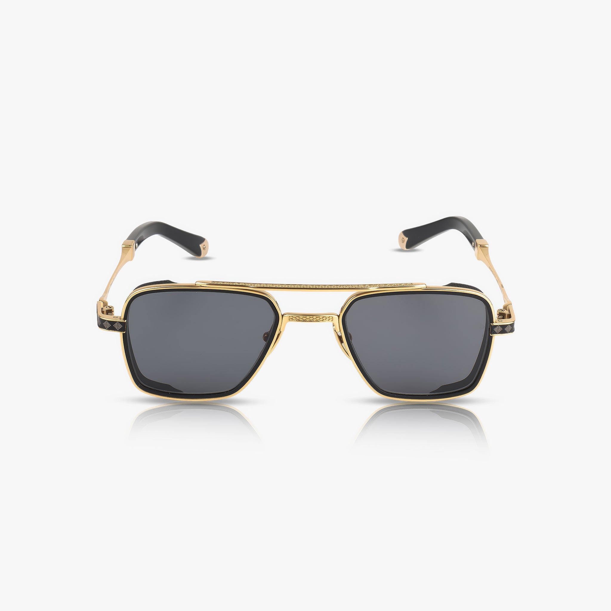 Martin I GLD MBLK 610 Güneş Gözlüğü