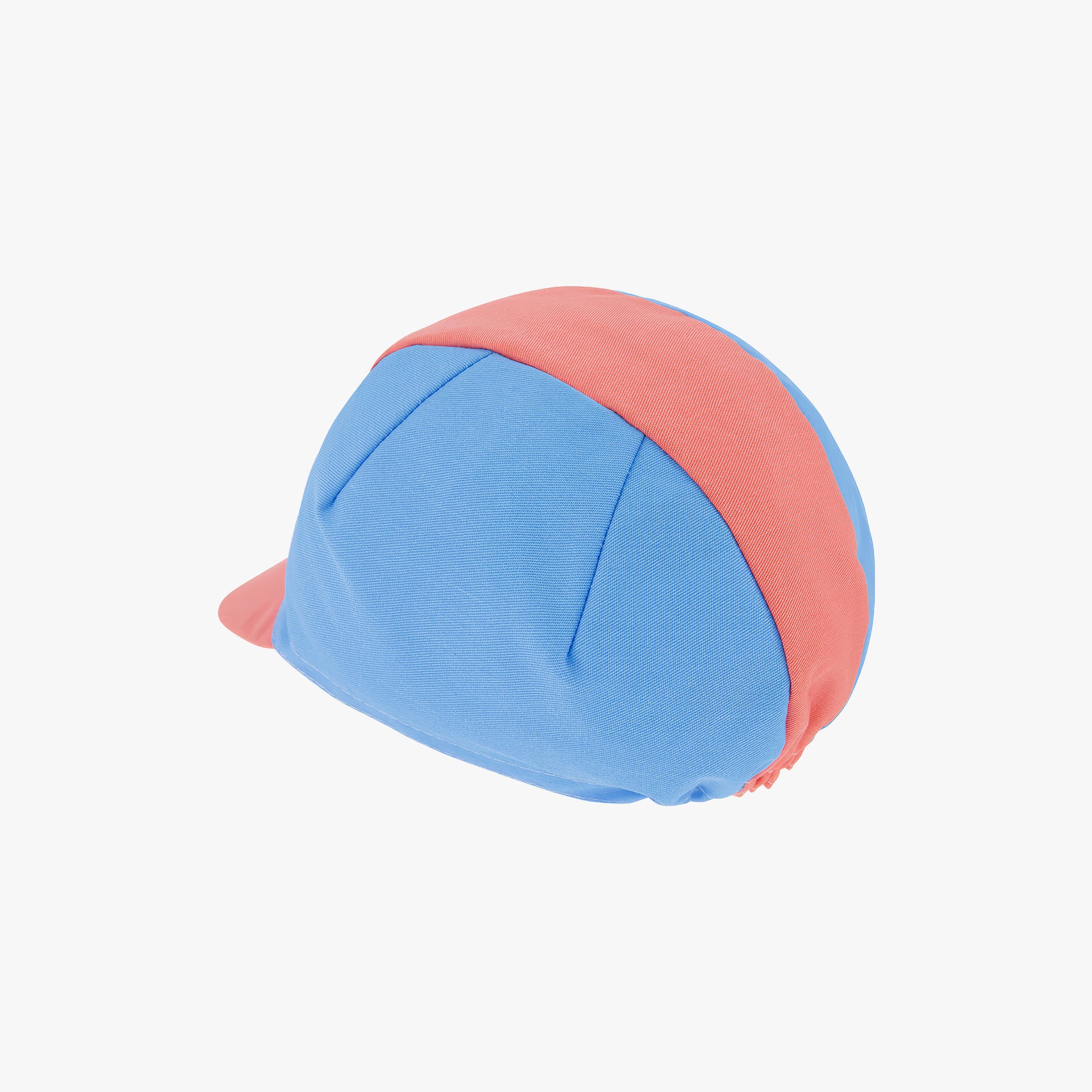 Ciao Pink and Light Blue | Bisiklet Şapkası