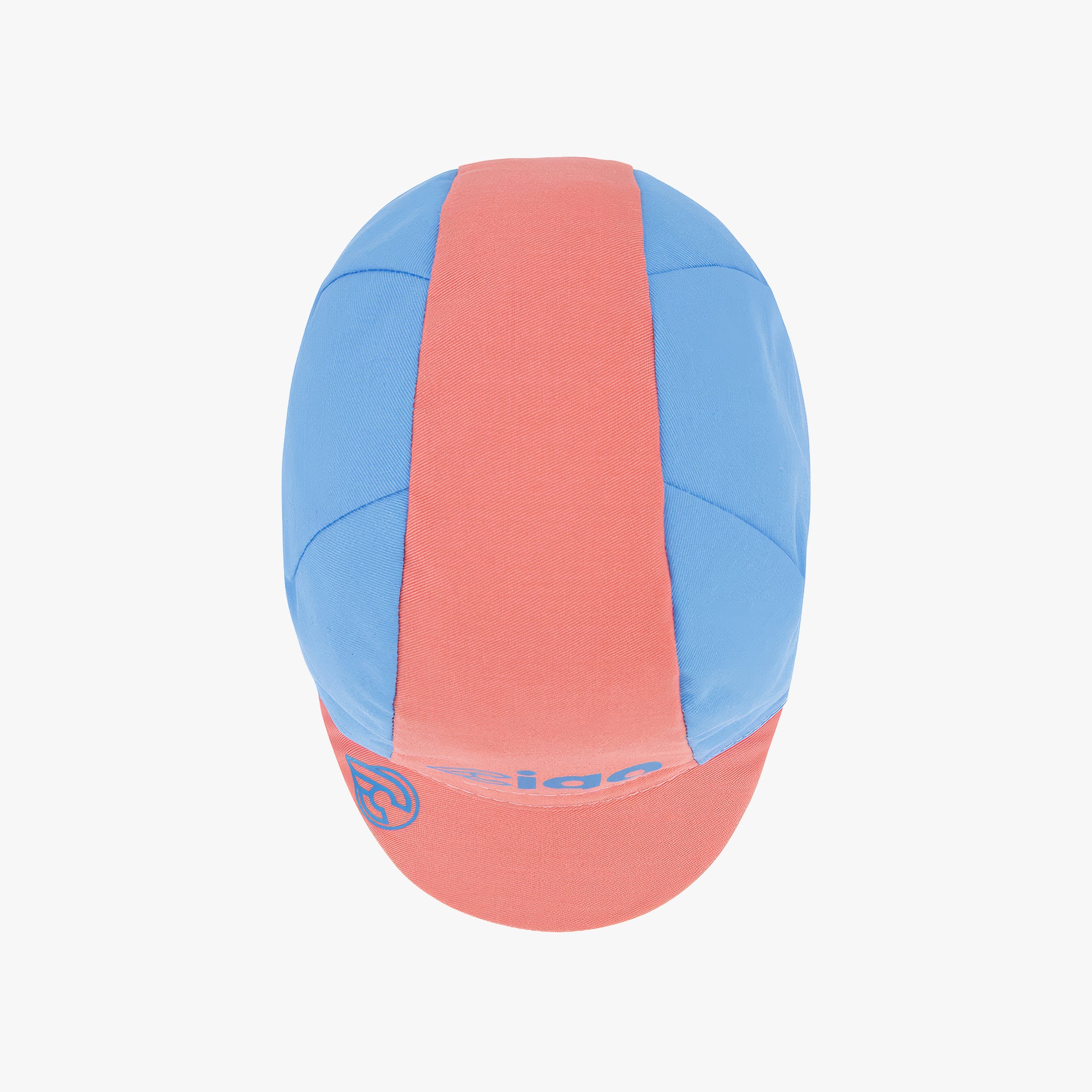 Ciao Pink and Light Blue | Bisiklet Şapkası