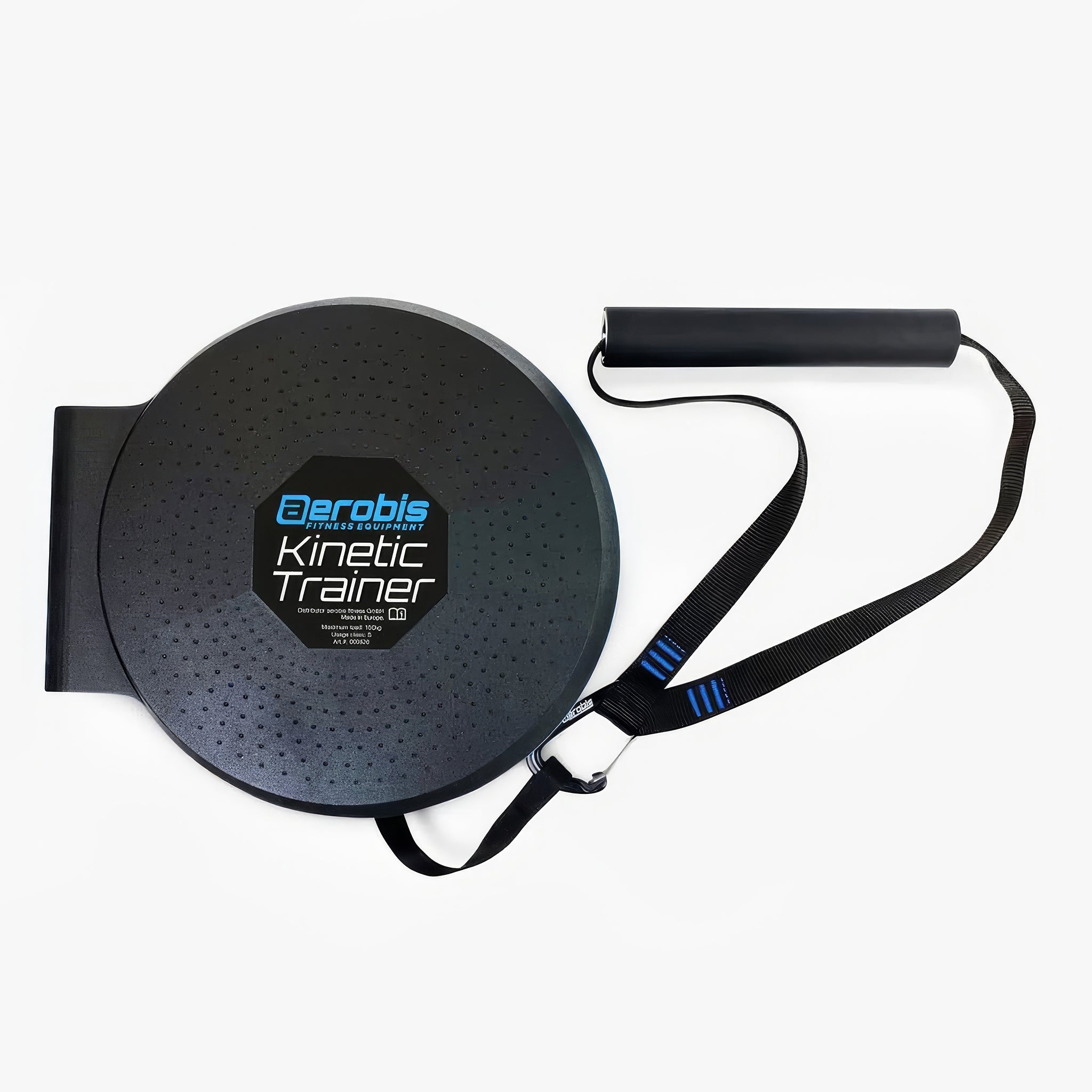 Kinetic Trainer | Flywheel Egzersiz Sistemi