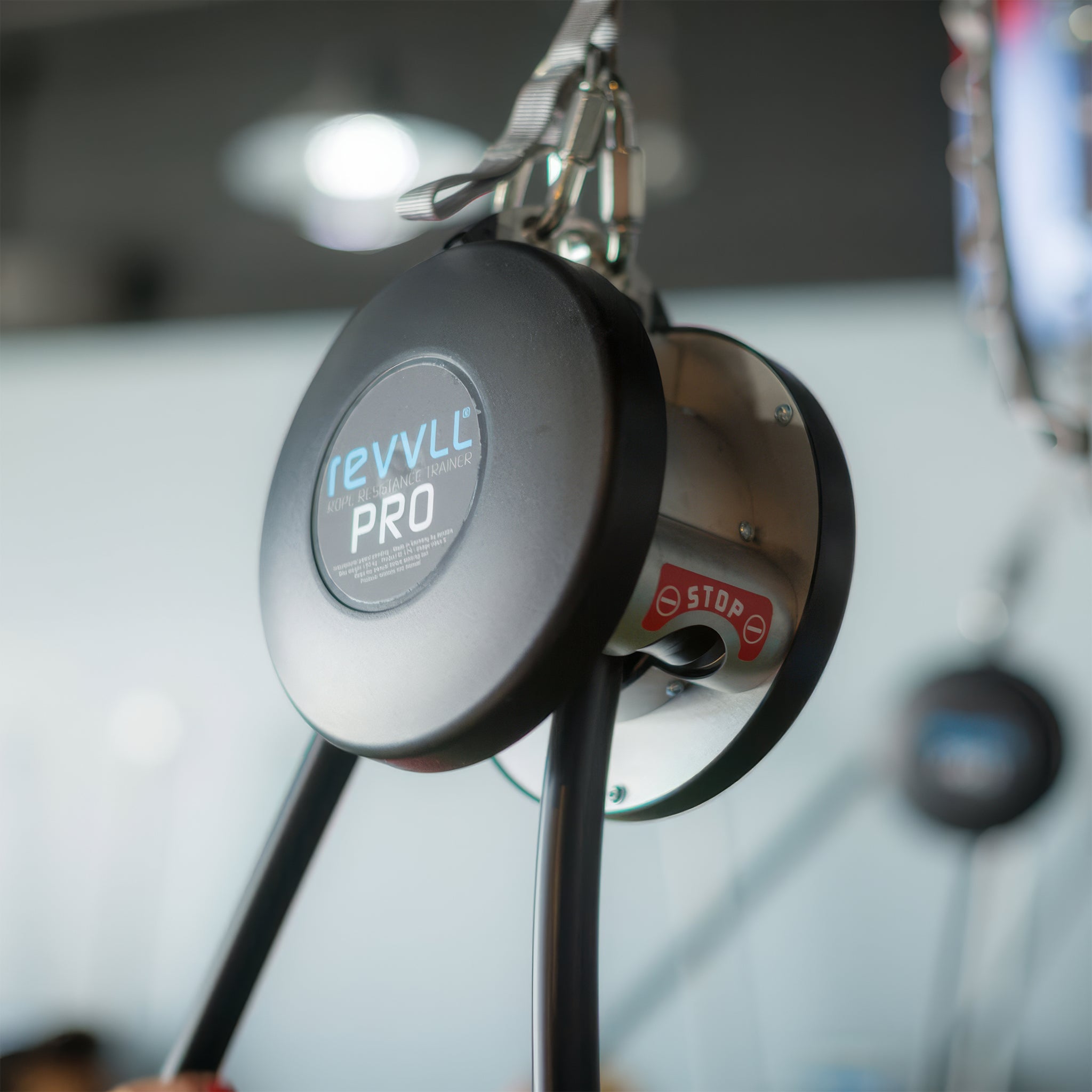 revvll PRO | İp Egzersiz Sistemi