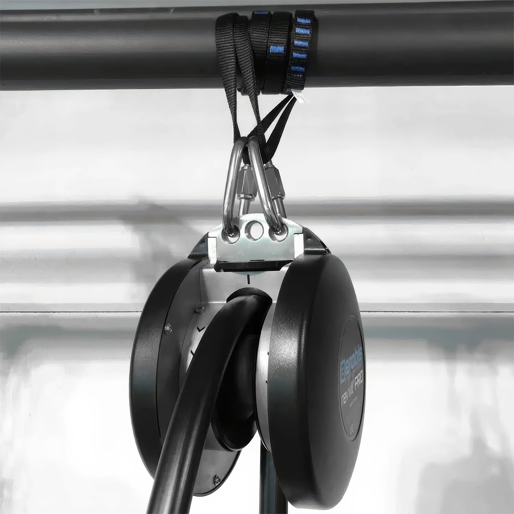 revvll PRO | İp Egzersiz Sistemi