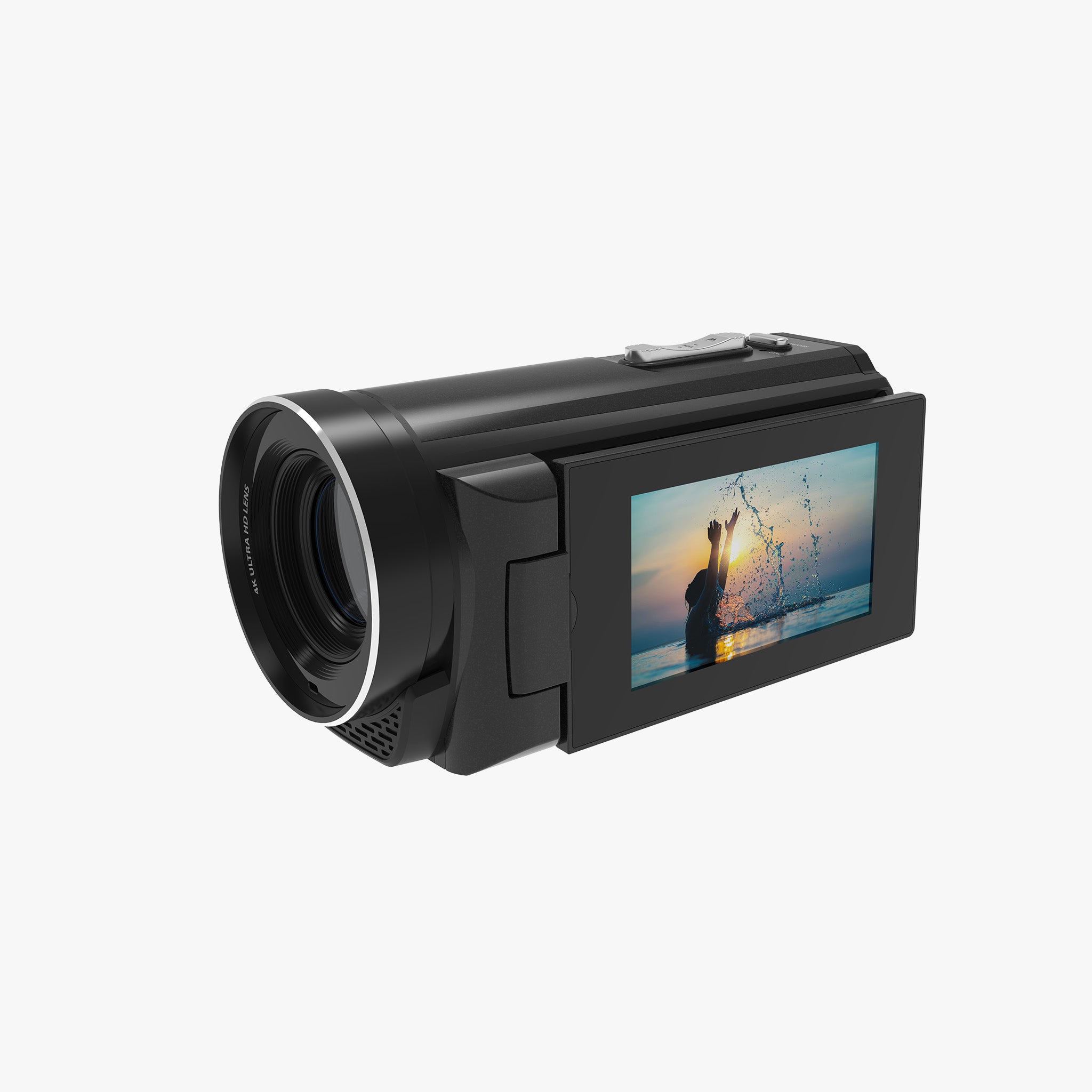 4K Su Altı Video Kamera | CC4000W