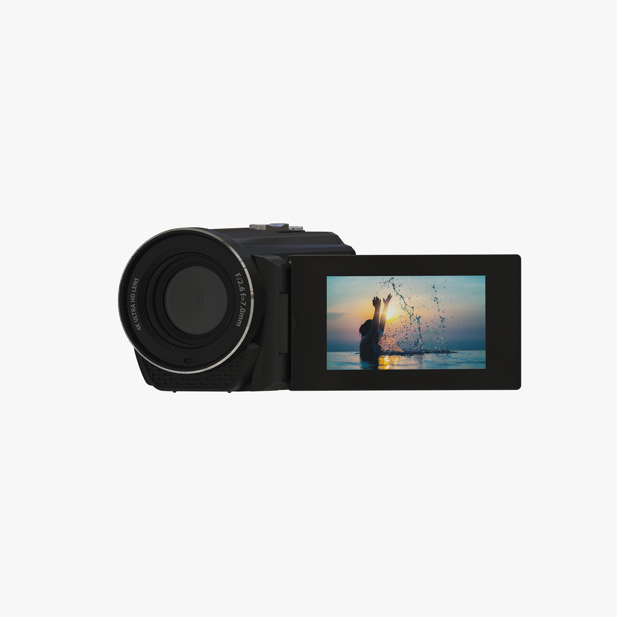 4K Su Altı Video Kamera | CC4000W