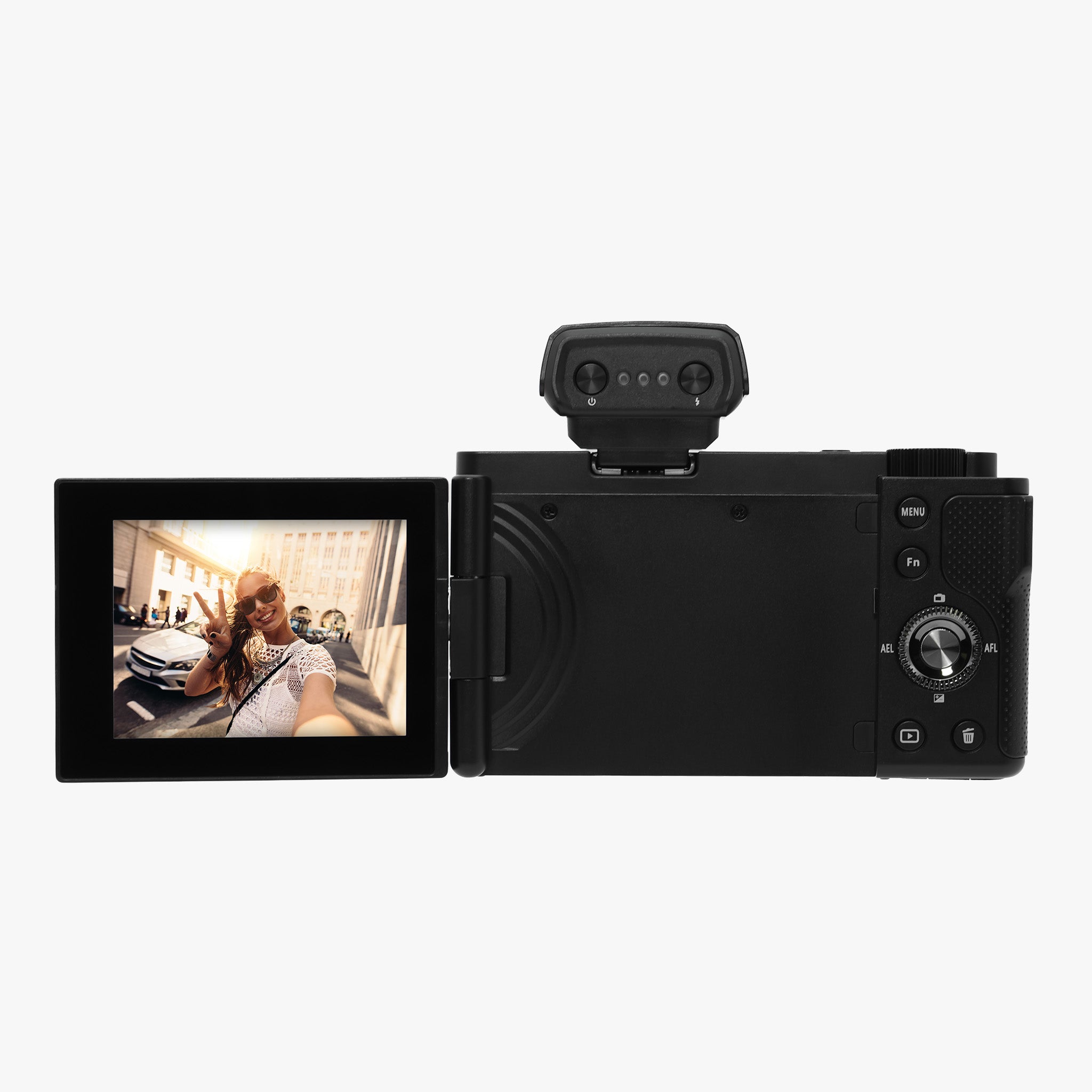 Realishot C130 | Fotoğraf Makinesi