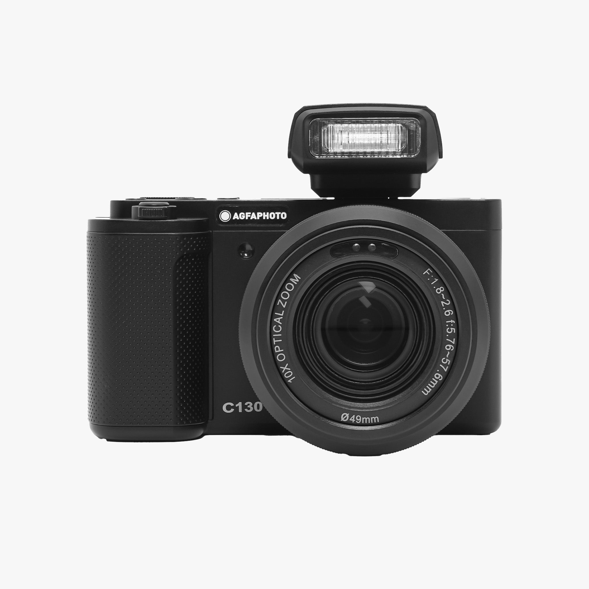 Realishot C130 | Fotoğraf Makinesi