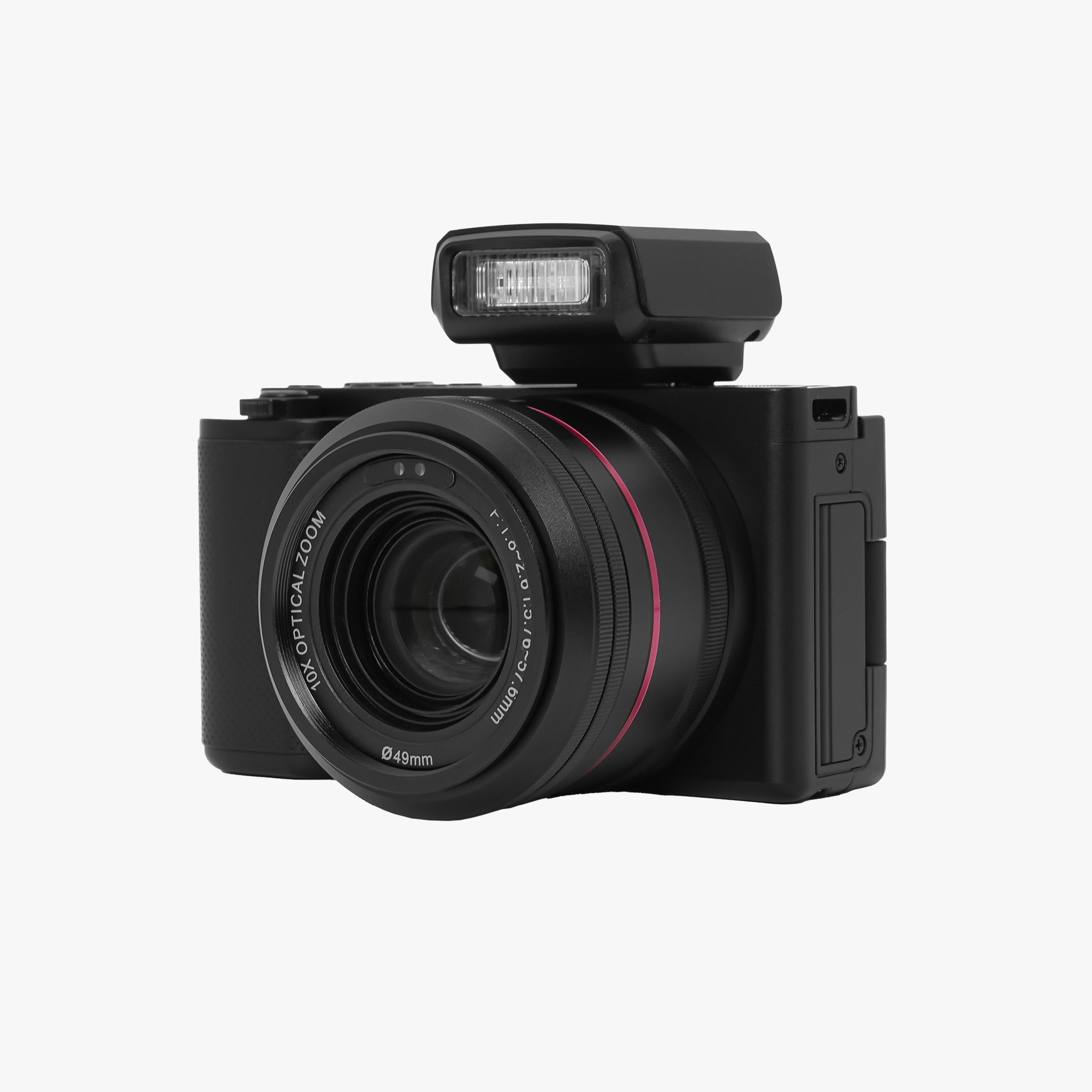 Realishot C130 | Fotoğraf Makinesi