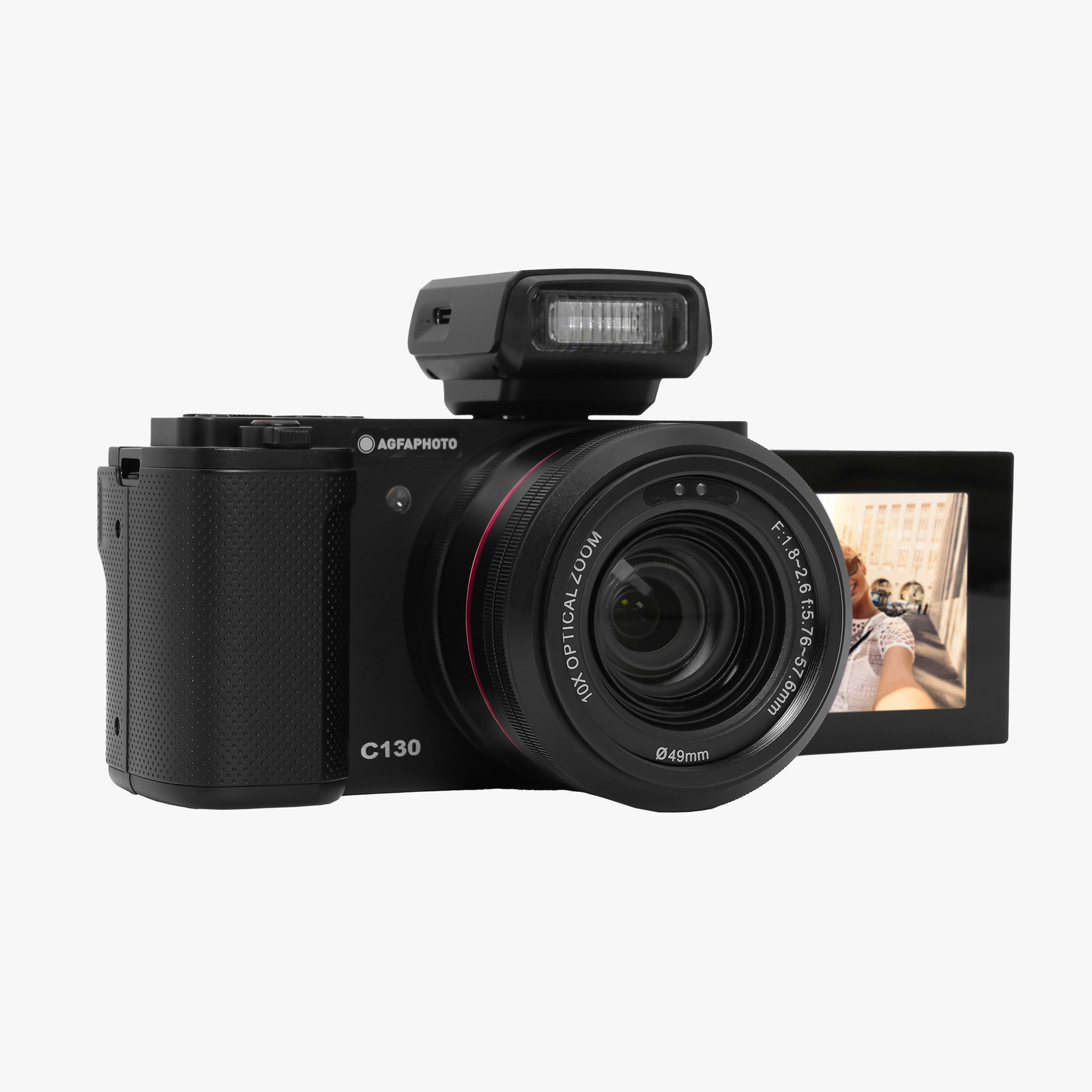 Realishot C130 | Fotoğraf Makinesi