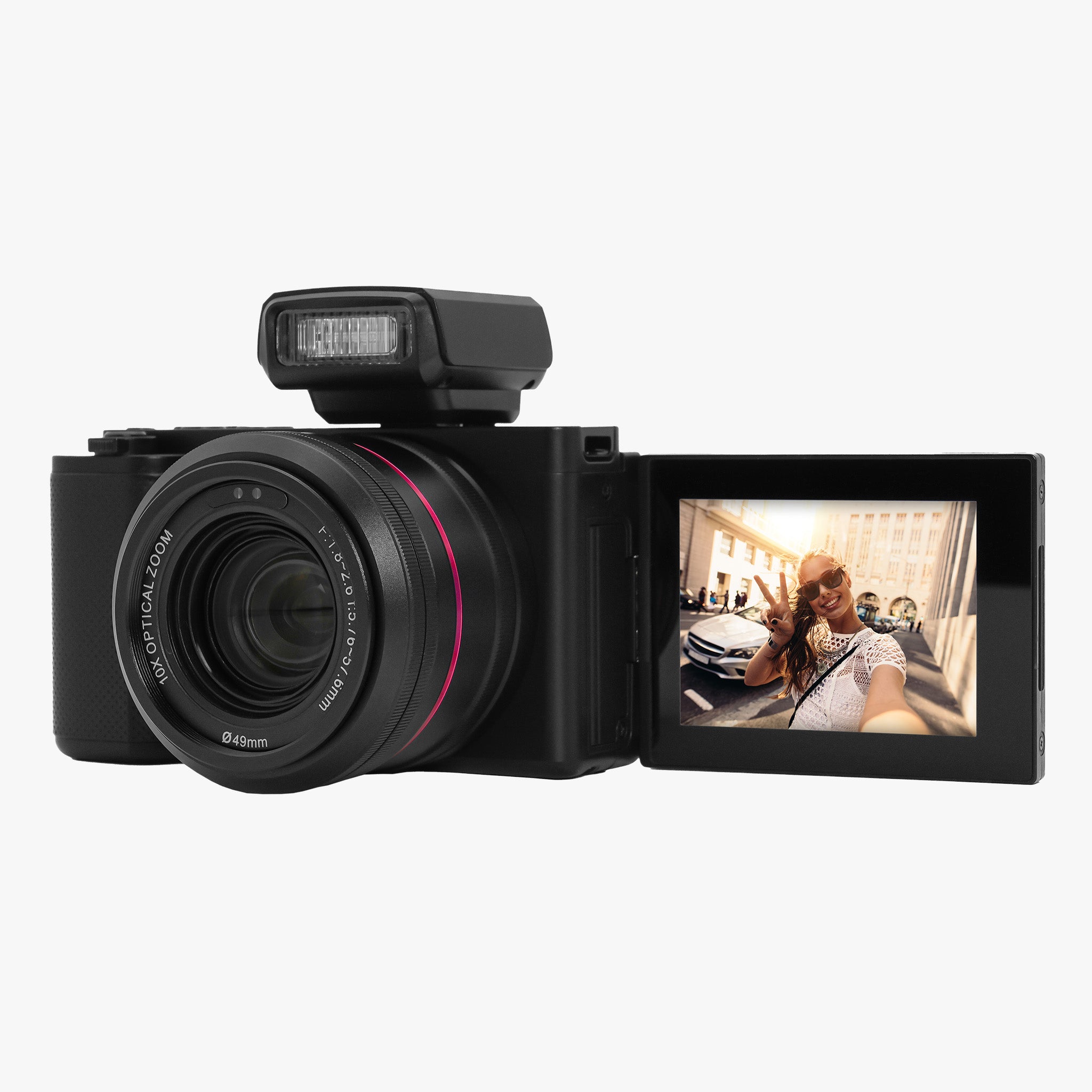 Realishot C130 | Fotoğraf Makinesi