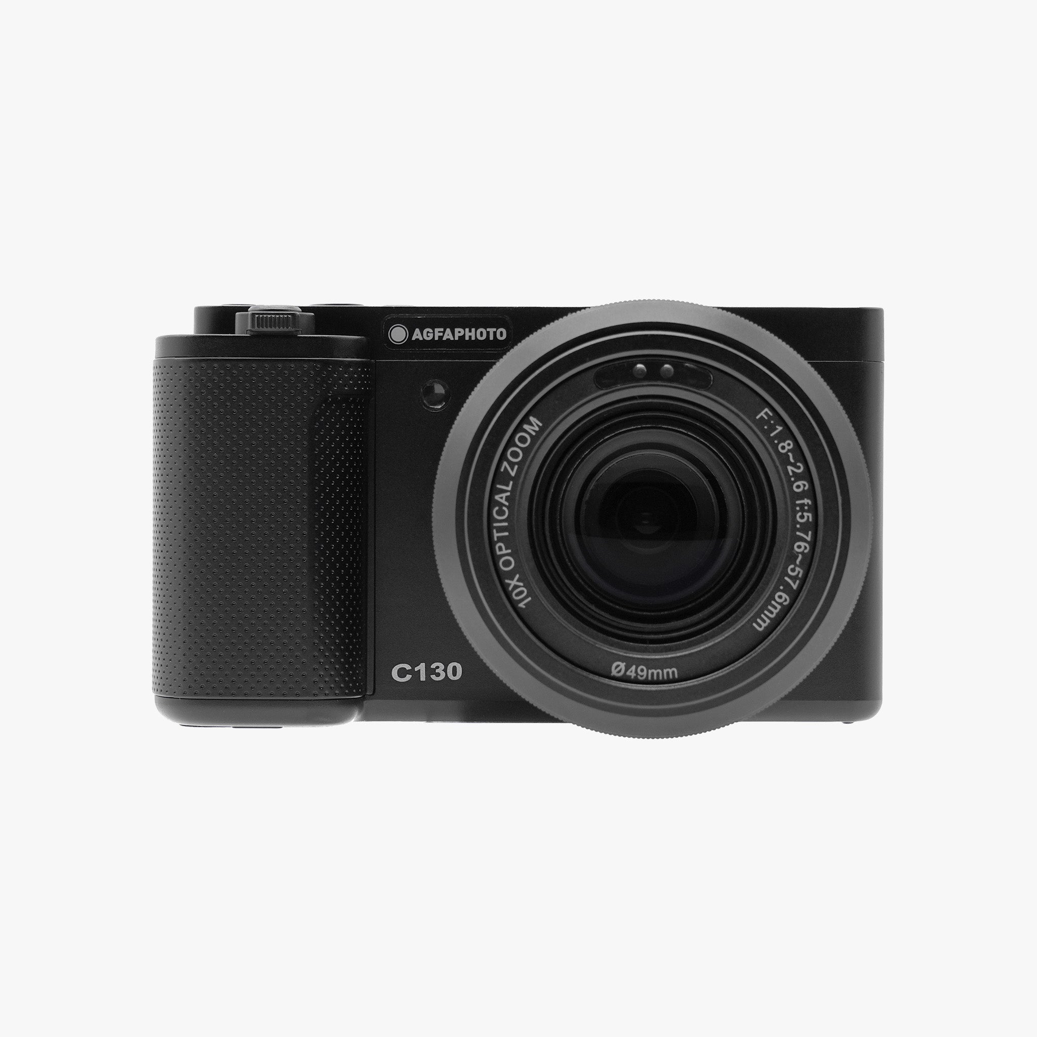 Realishot C130 | Fotoğraf Makinesi