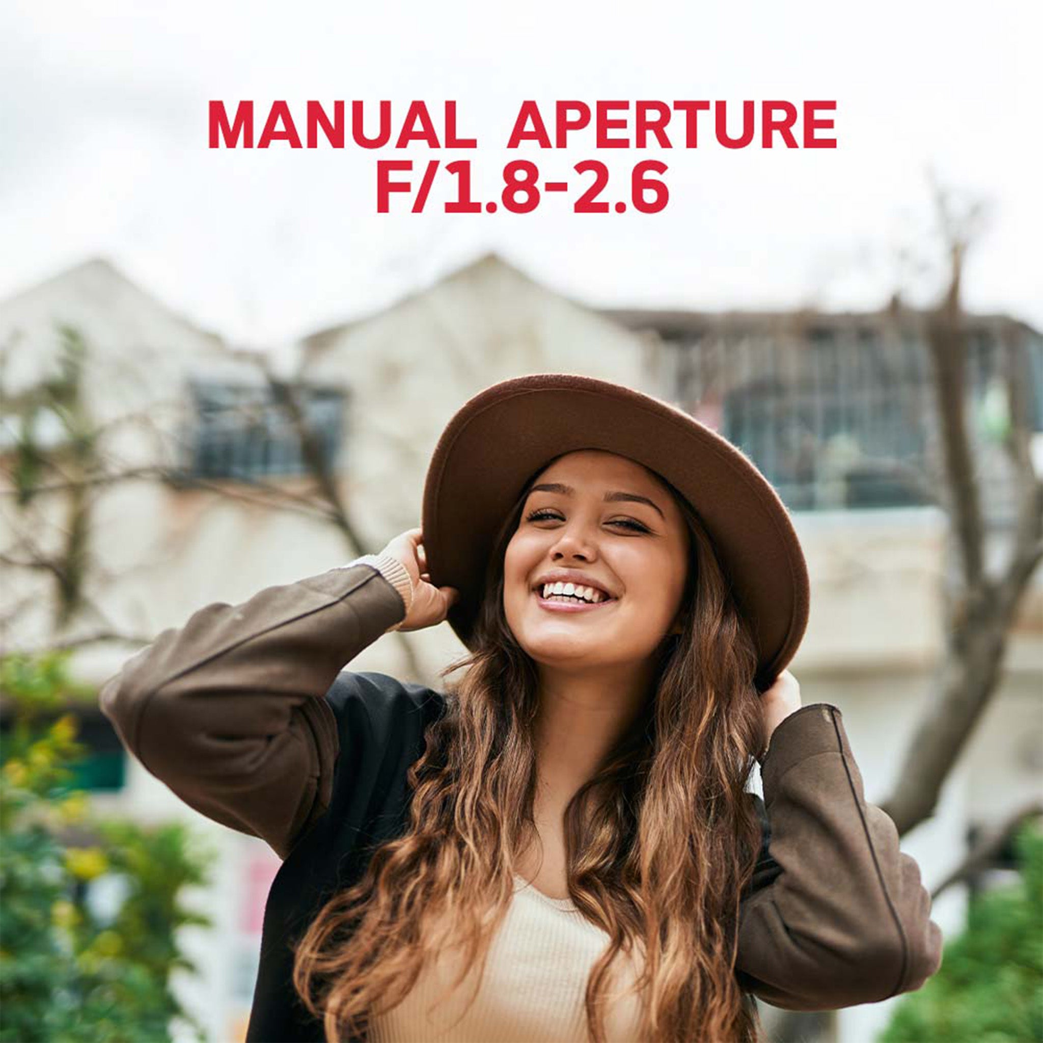 Realishot C130 | Fotoğraf Makinesi