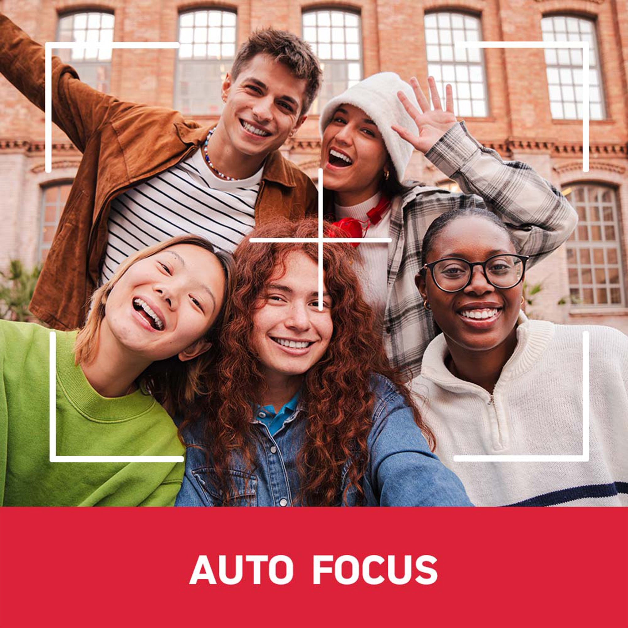 Realishot C130 | Fotoğraf Makinesi