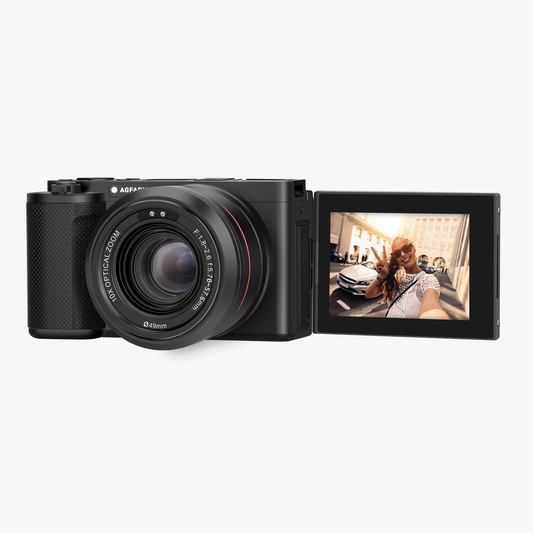 Realishot C130 | Fotoğraf Makinesi