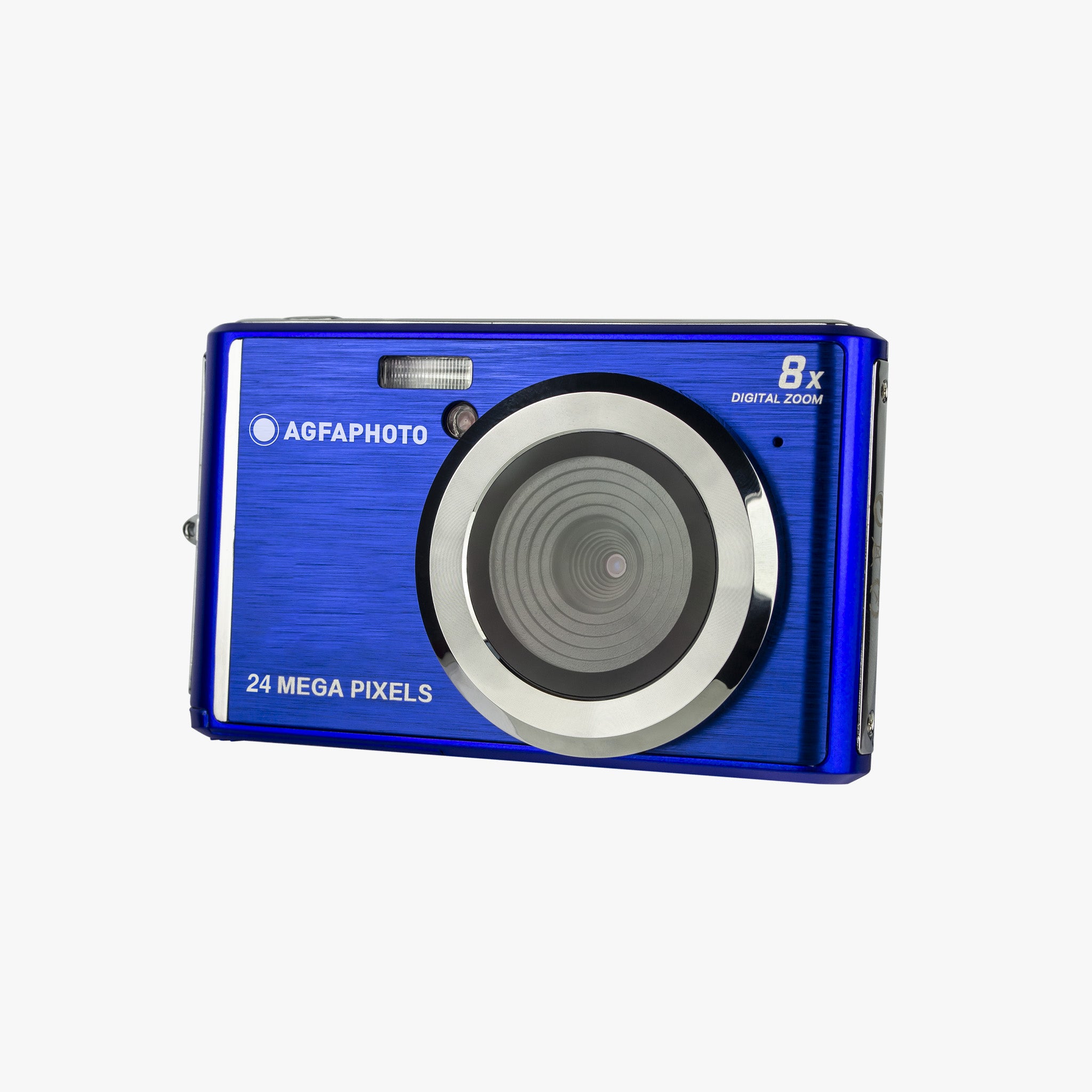 Realishot DC5500 | Fotoğraf Makinesi | Mavi