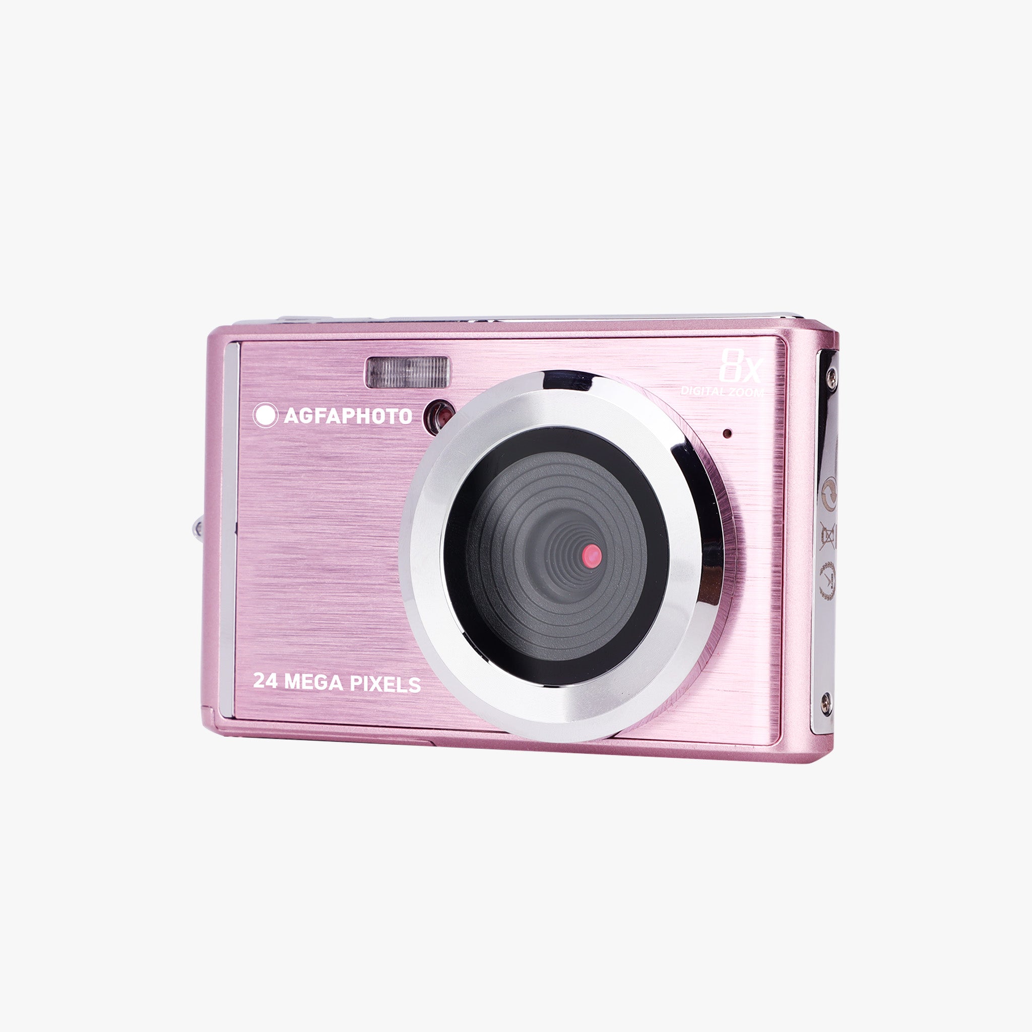 Realishot DC5500 | Fotoğraf Makinesi | Pembe