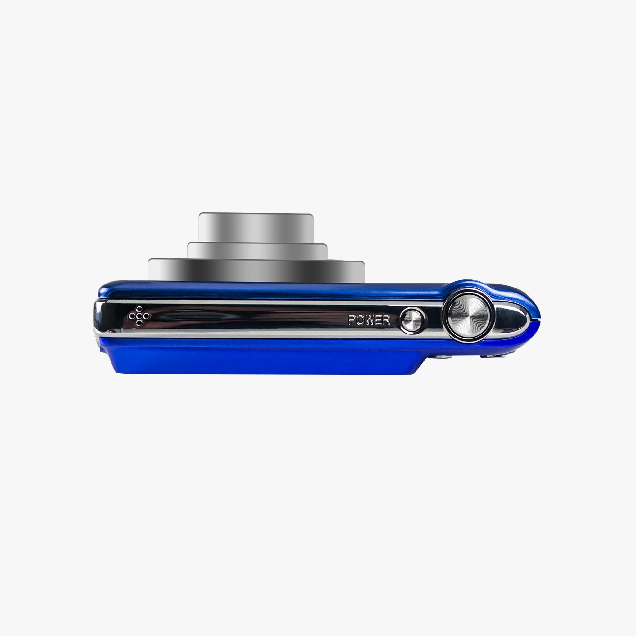 Realishot DC8200 | Fotoğraf Makinesi 16GB SD | Mavi