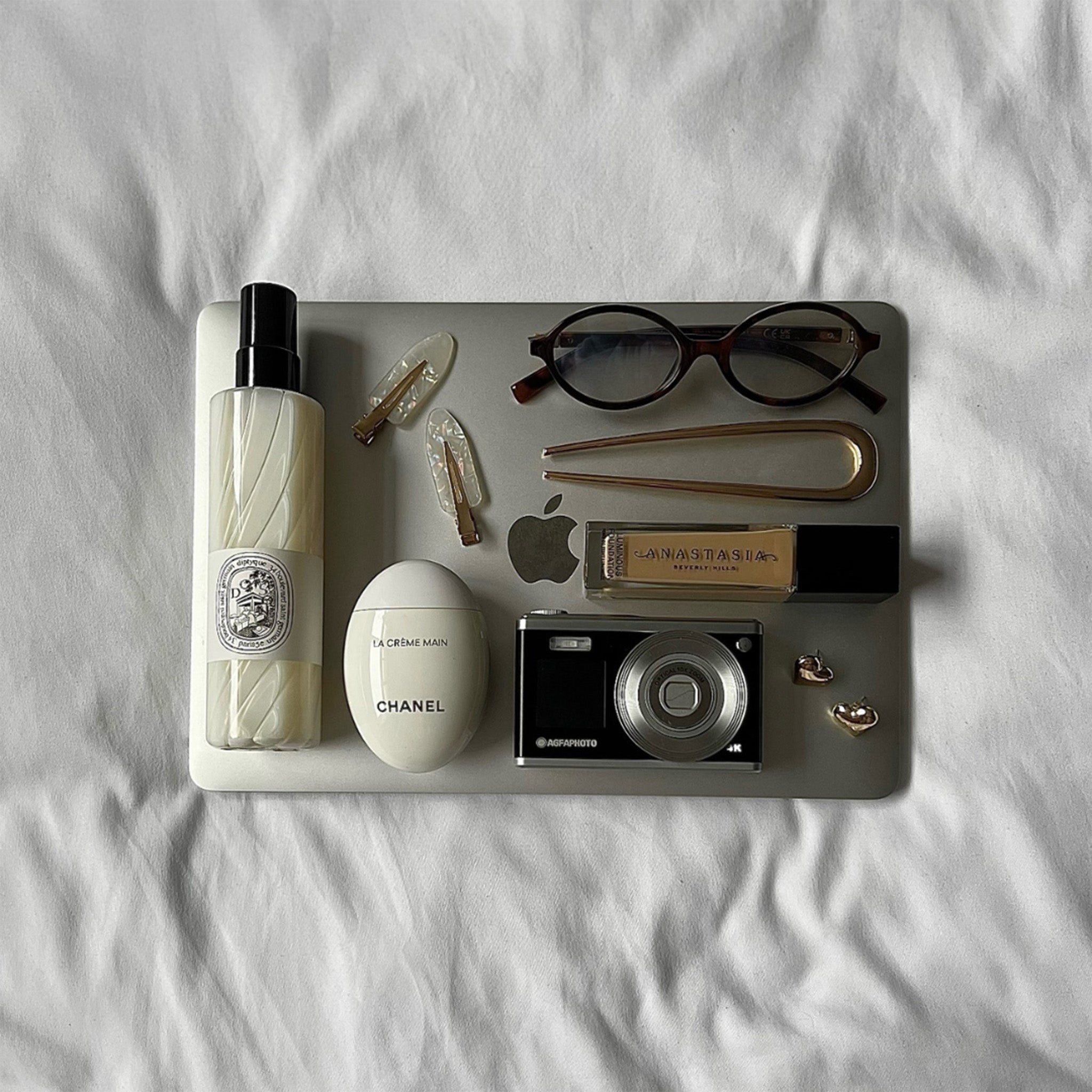 Realishot DC9200 Fotoğraf Makinesi | Gümüş