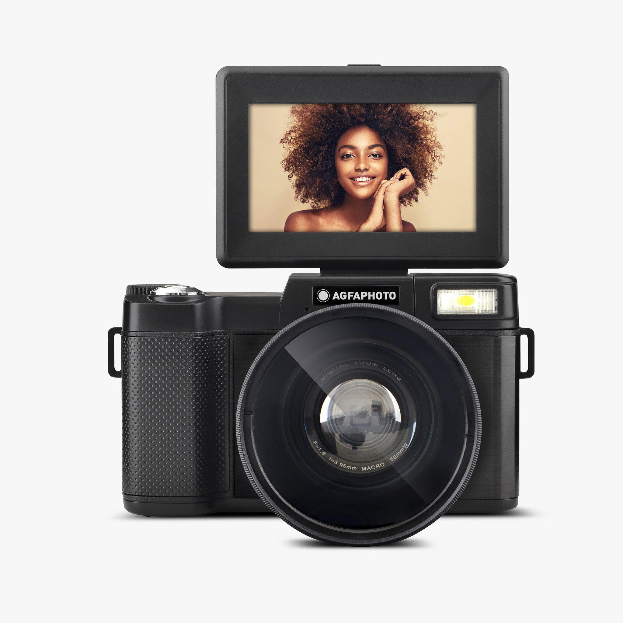 Realishot VLG4K-DIG | 4K Vlog Çekim Seti