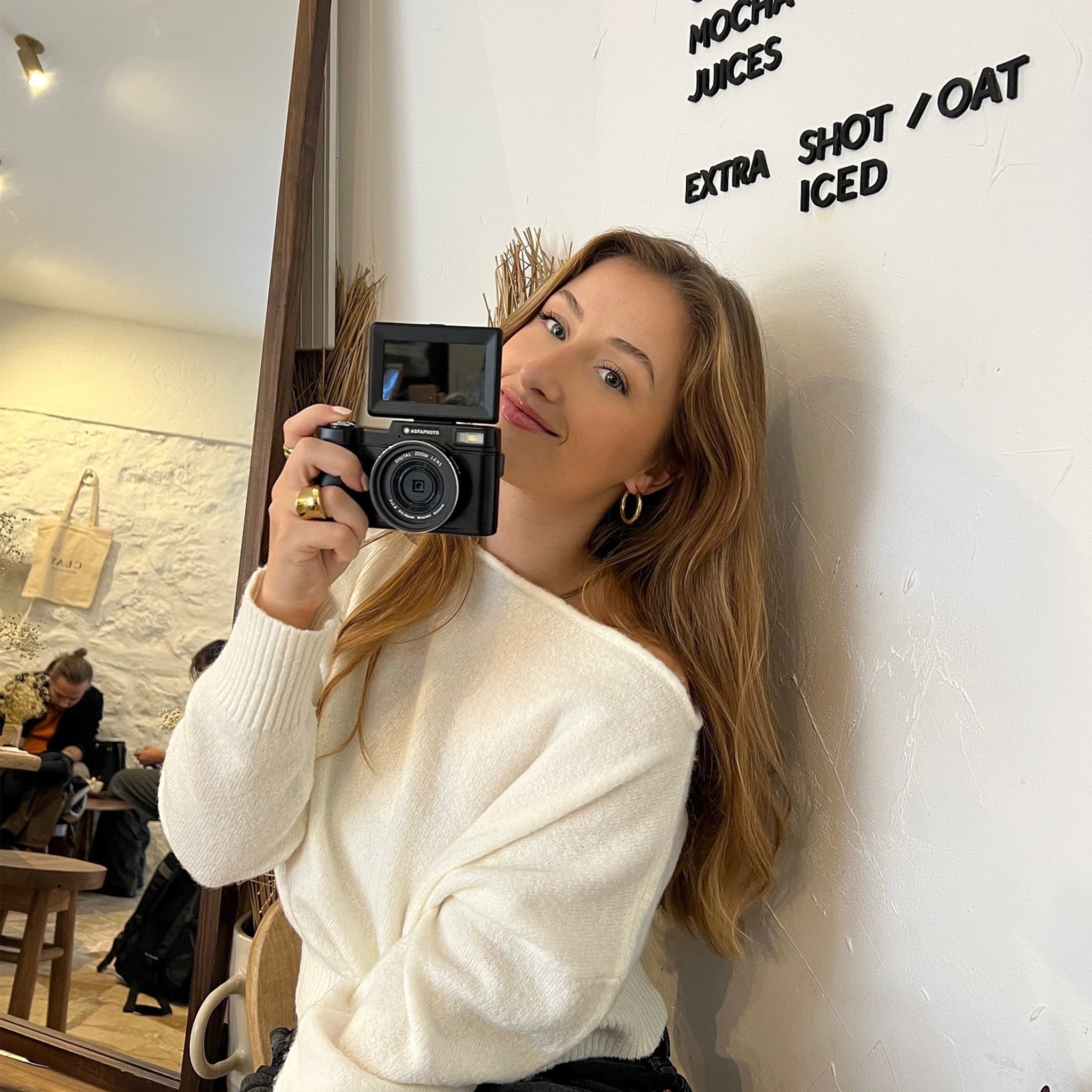 Realishot VLG4K-DIG | 4K Vlog Çekim Seti