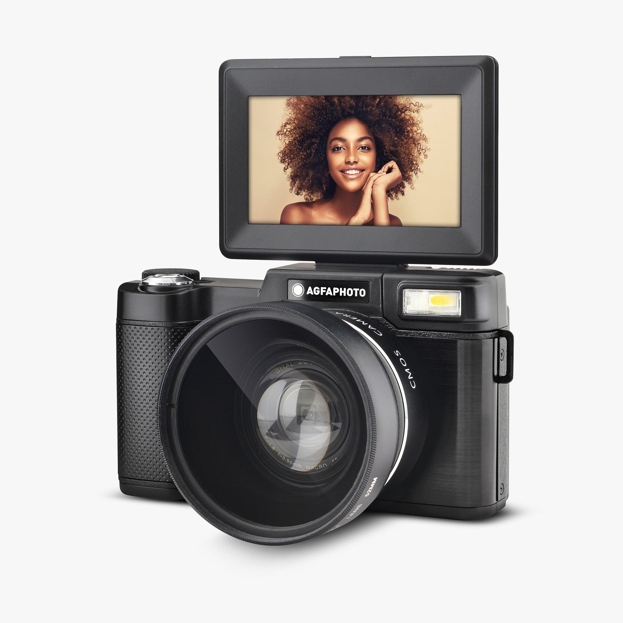 Realishot VLG4K-DIG | 4K Vlog Çekim Seti