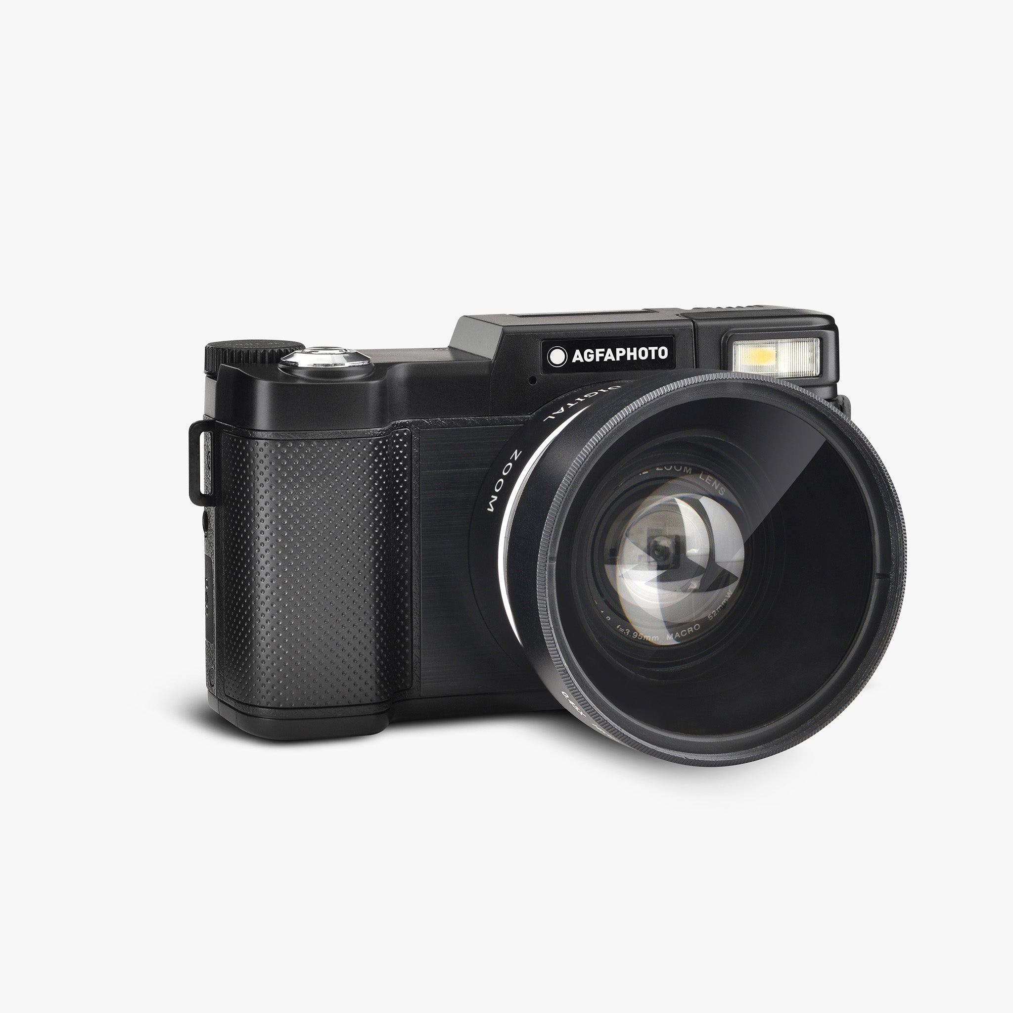 Realishot VLG4K-DIG | 4K Vlog Çekim Seti