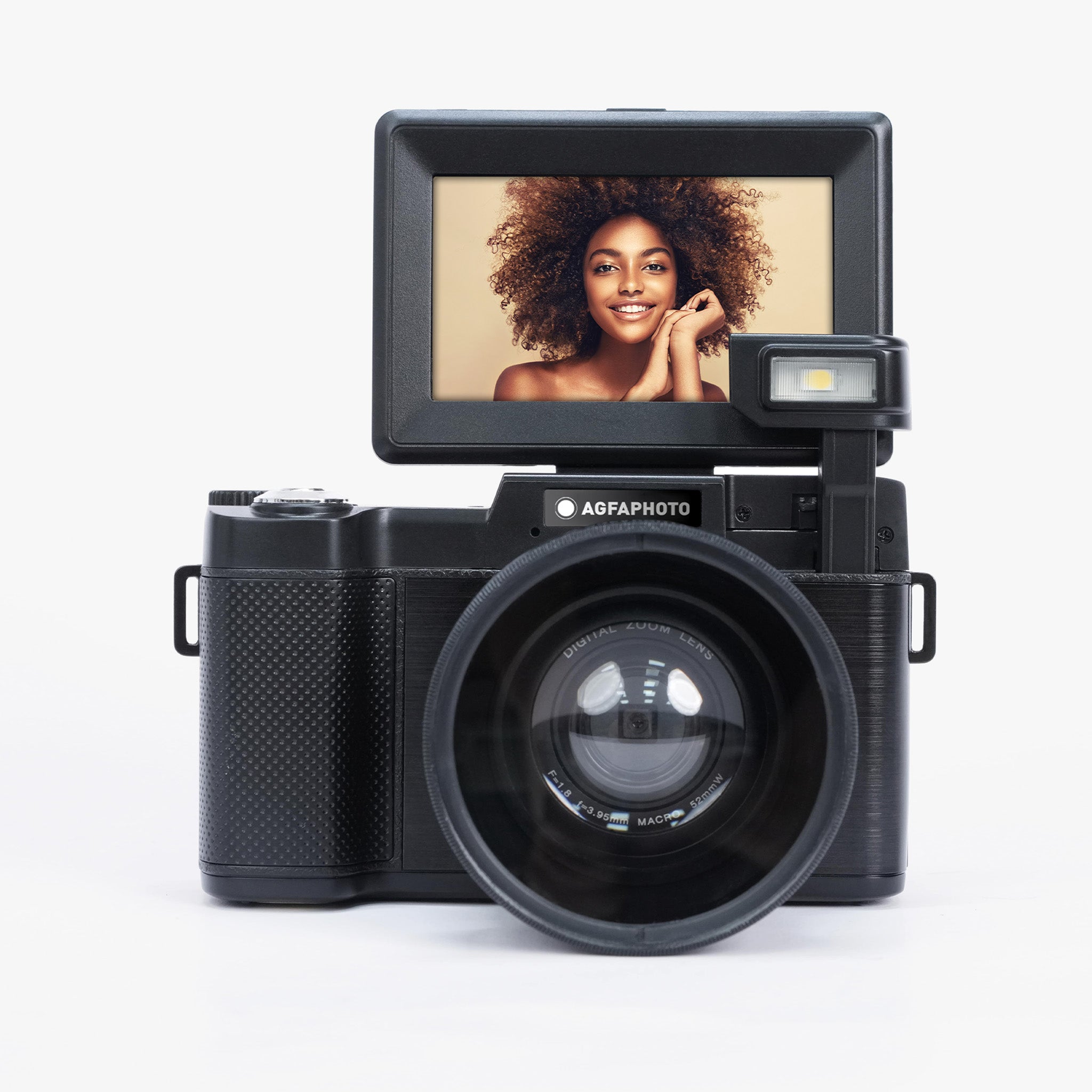 Realishot VLG4K-DIG | 4K Vlog Çekim Seti