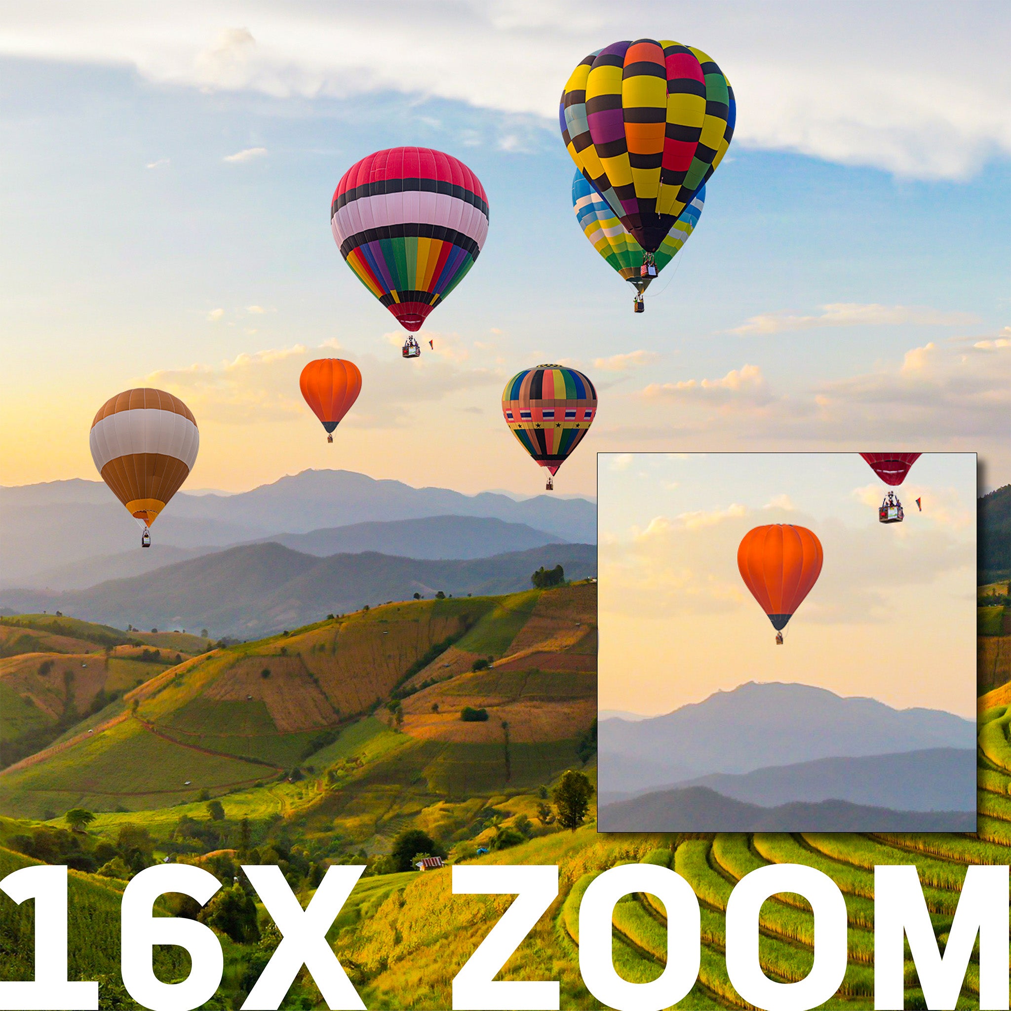 Realishot VLG4K-DIG | 4K Vlog Çekim Seti