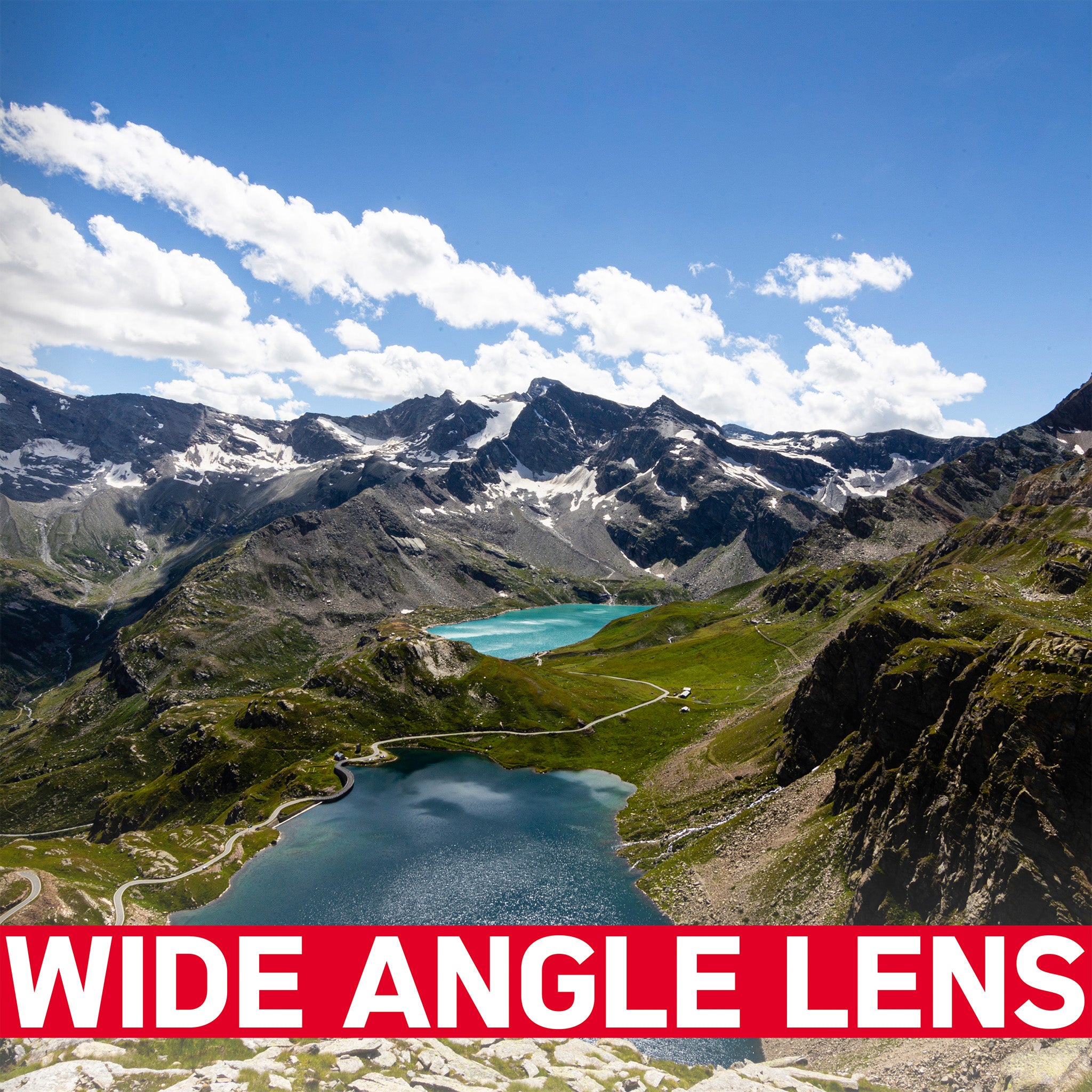 Realishot VLG4K-DIG | 4K Vlog Çekim Seti