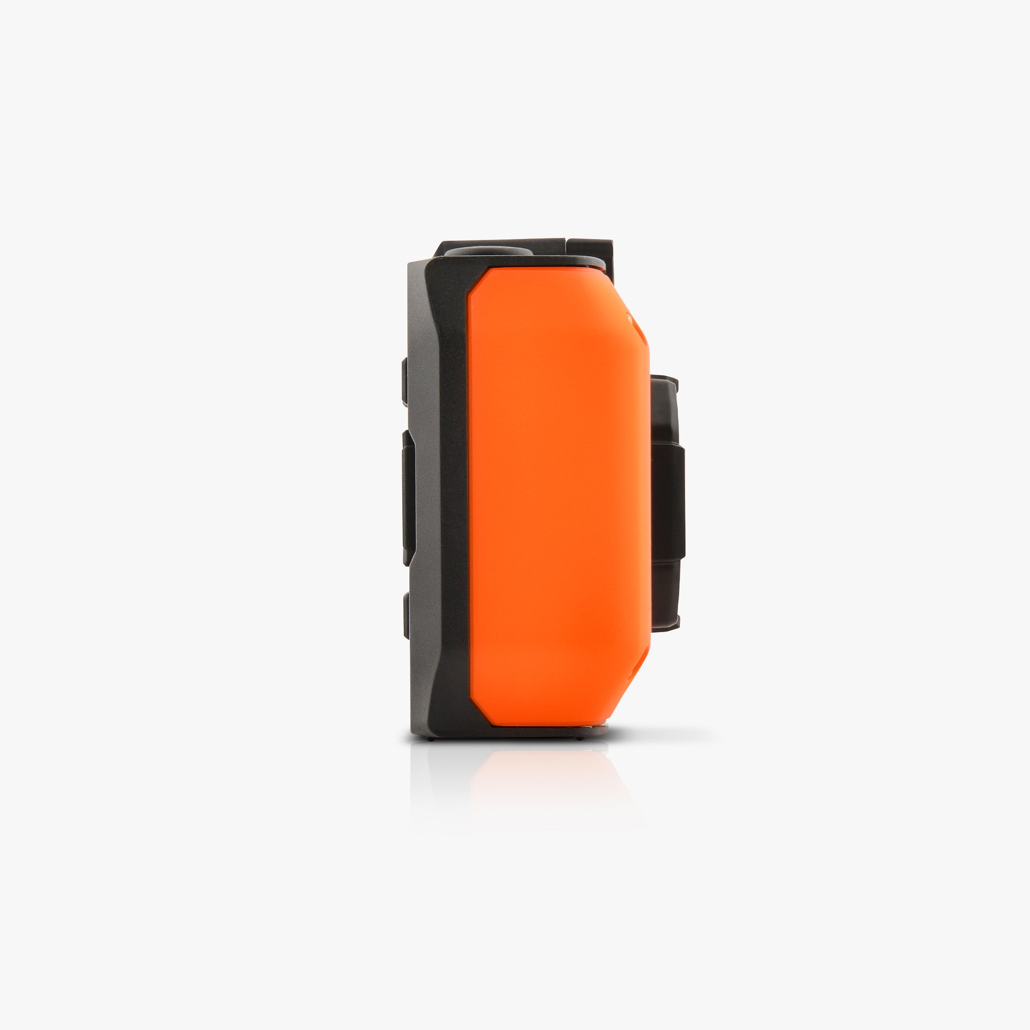 Realishot WP9500 | Su Altı Fotoğraf Makinesi | Turuncu