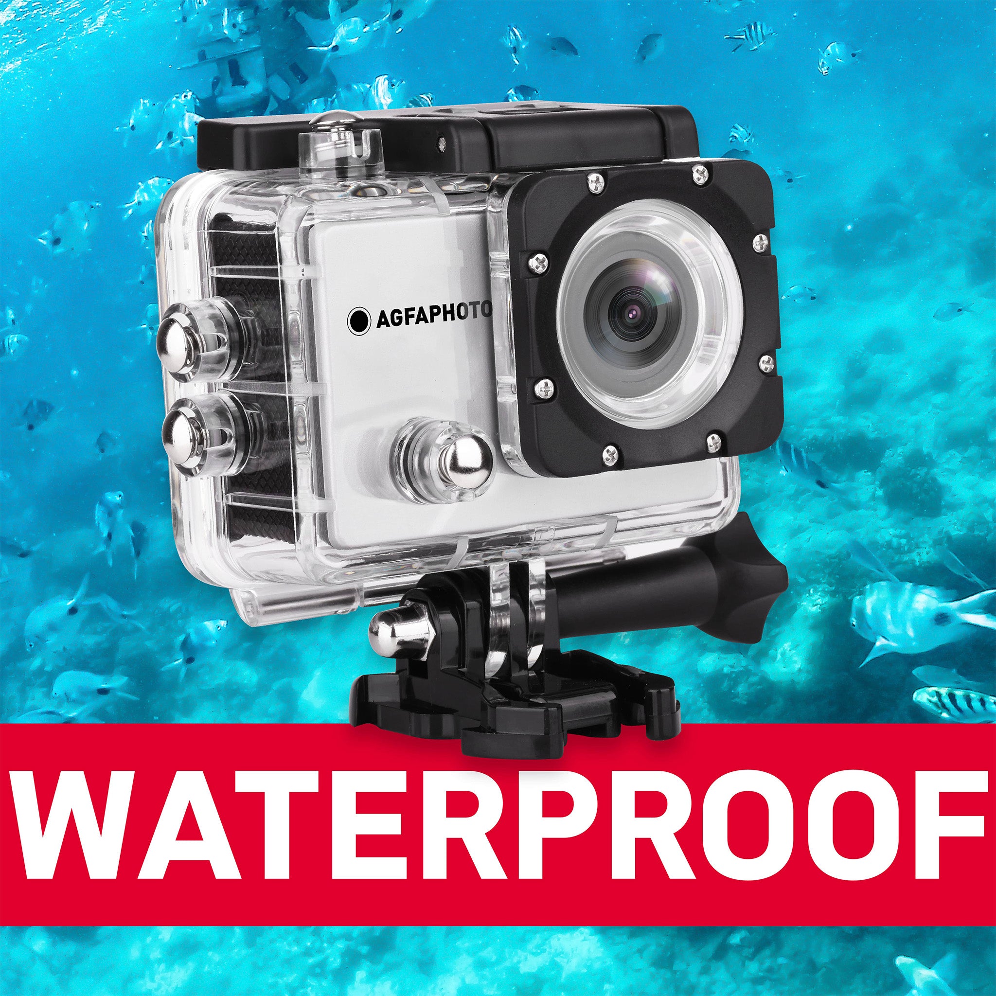 Realimove AC5000-DV2400 | Video Kamera