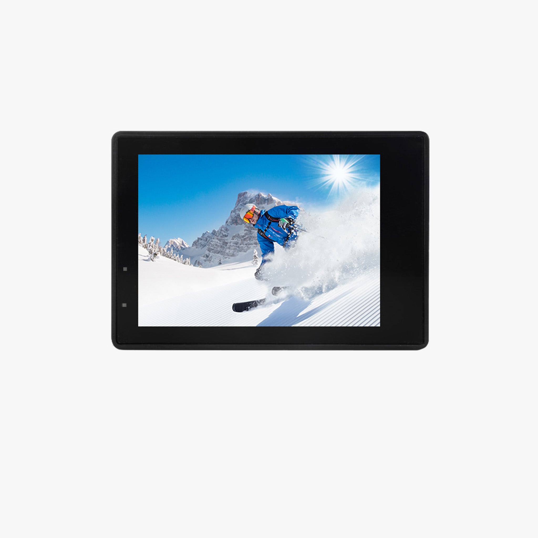 Realimove AC5000-DV2400 | Video Kamera