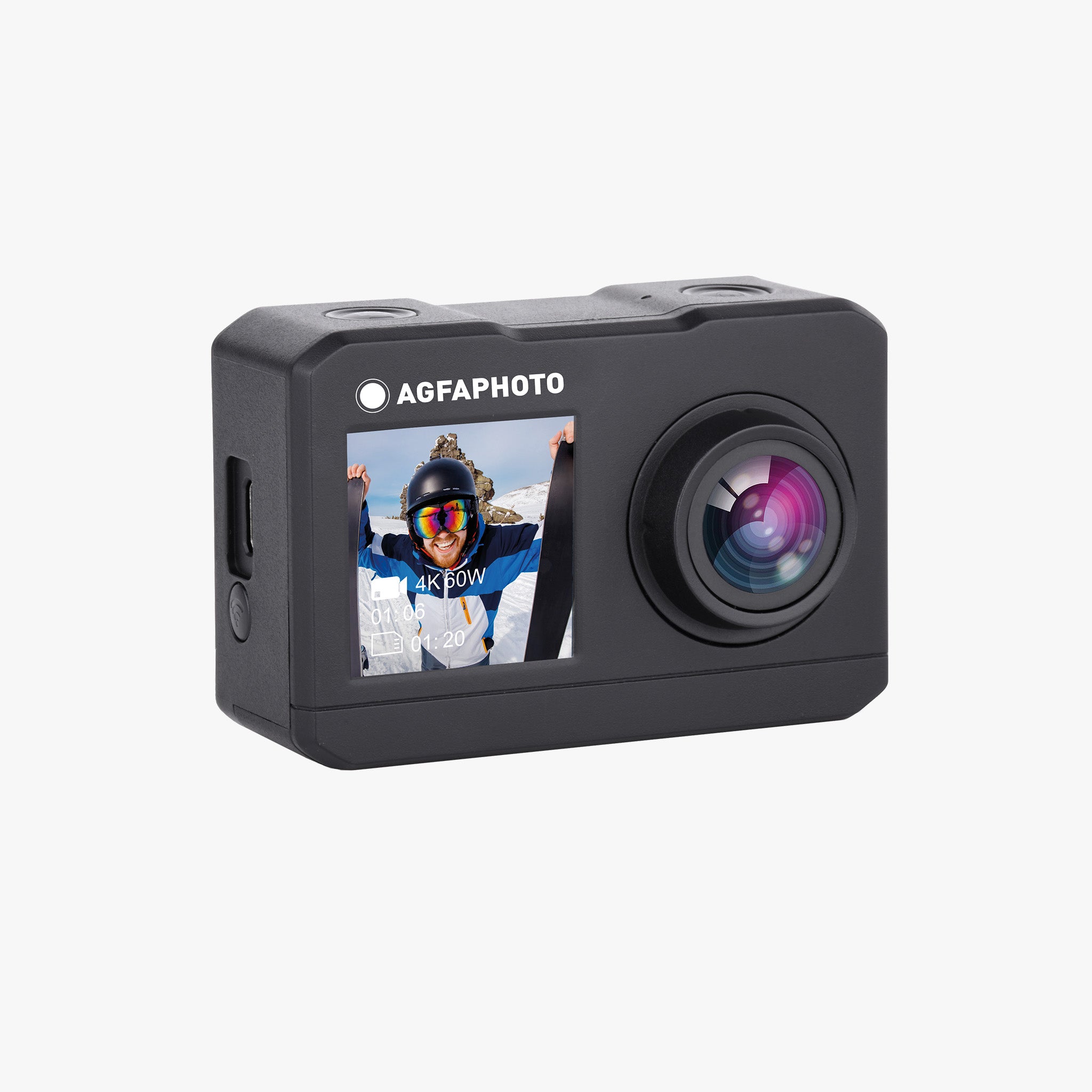 Realimove AC7000 | 4K Video Kamera