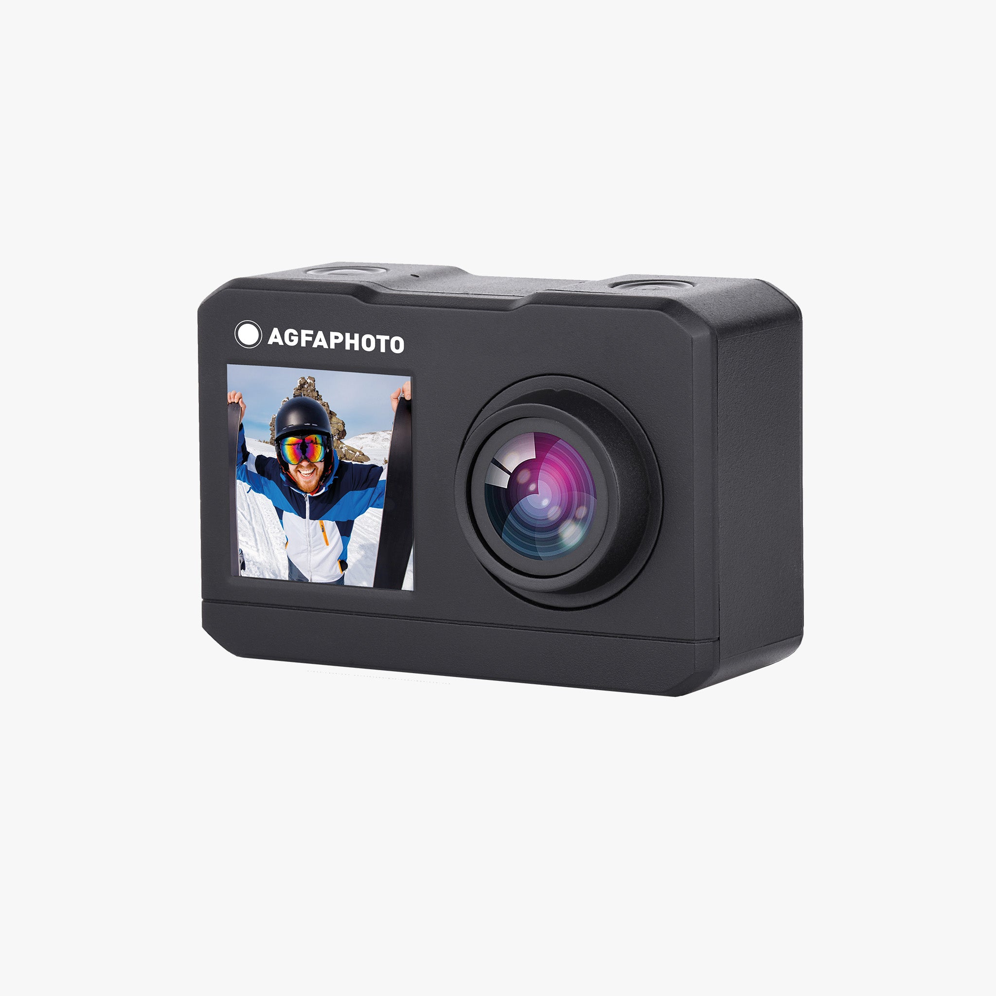 Realimove AC7000 | 4K Video Kamera