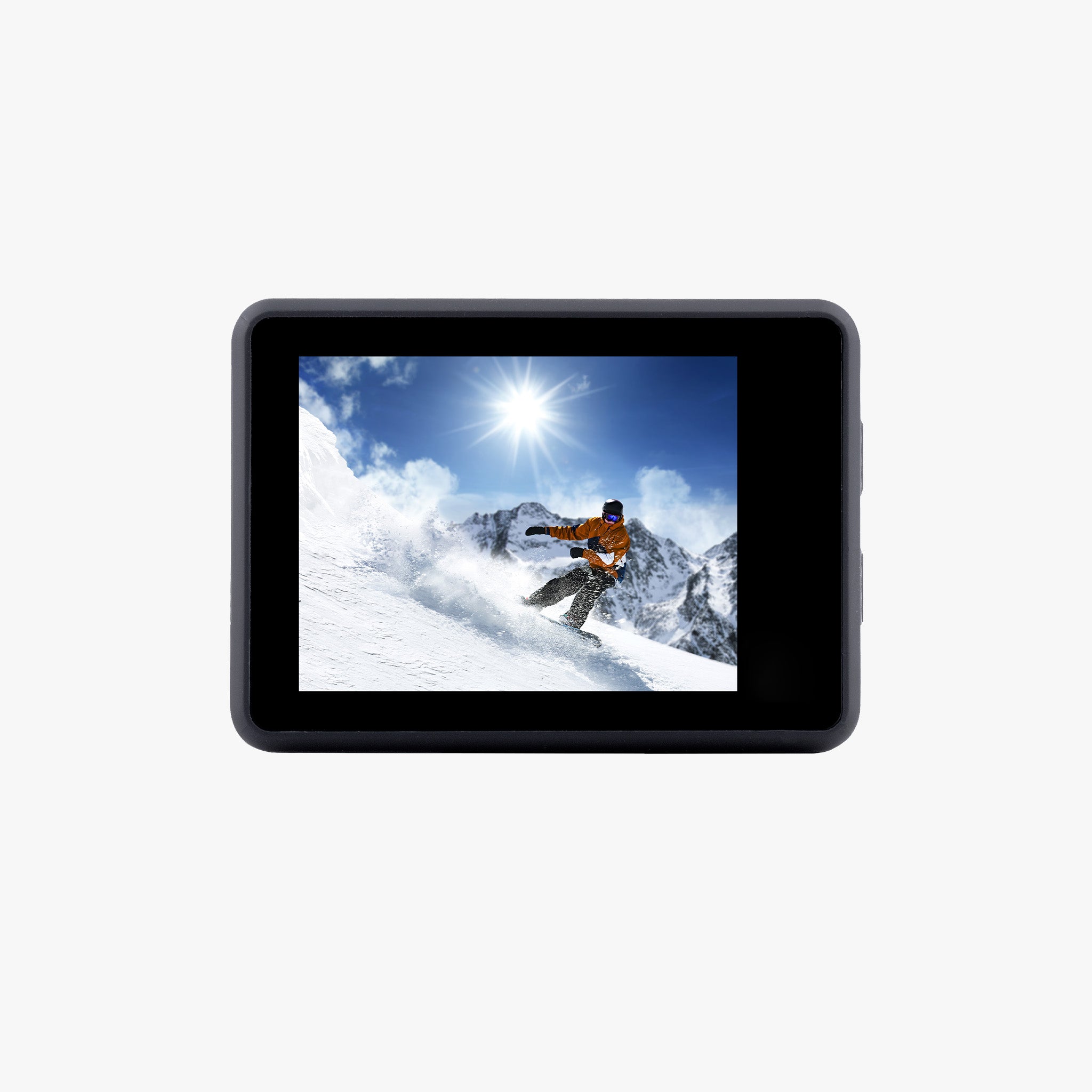 Realimove AC9000 | 4K Video Camera