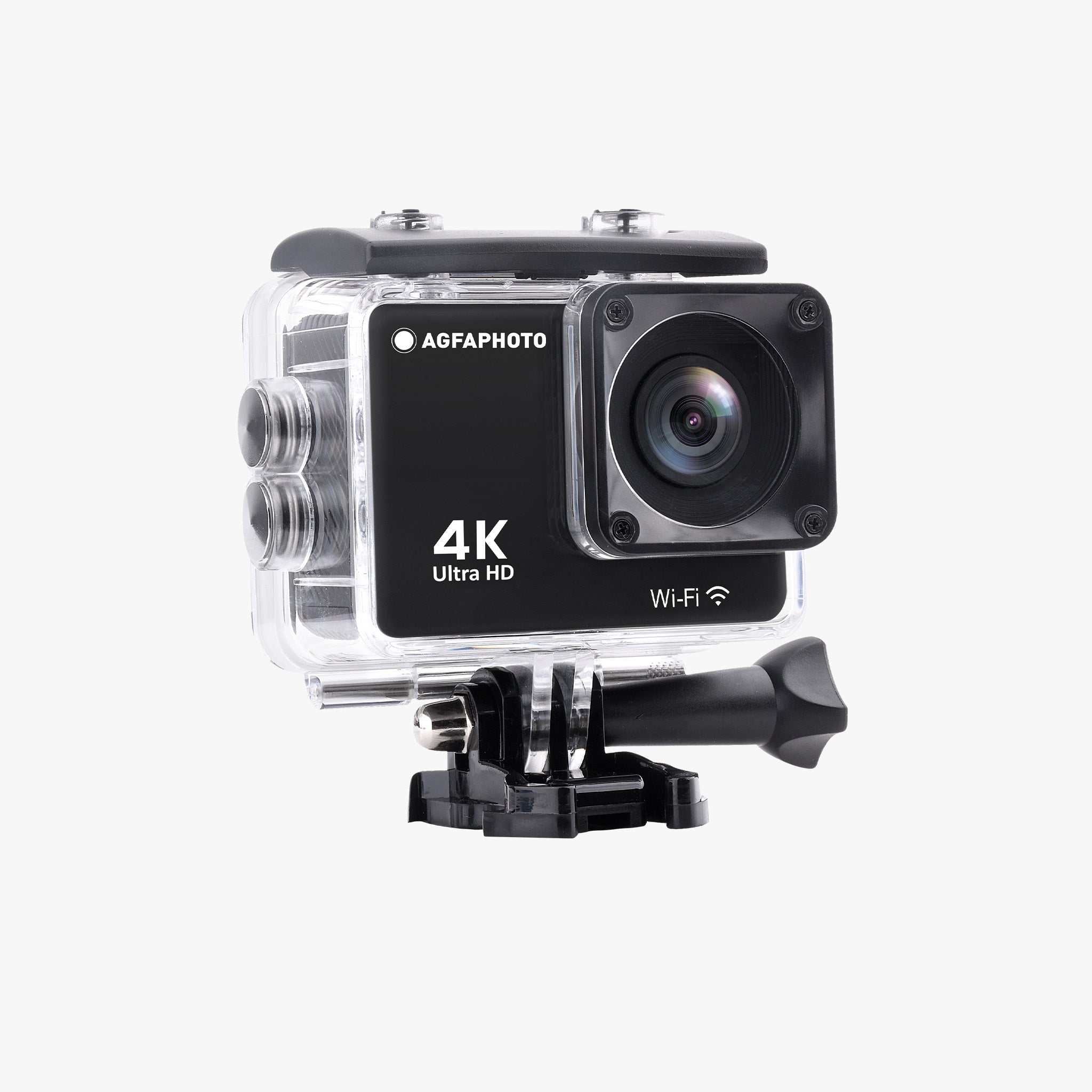 Realimove AC9000 | 4K Video Camera