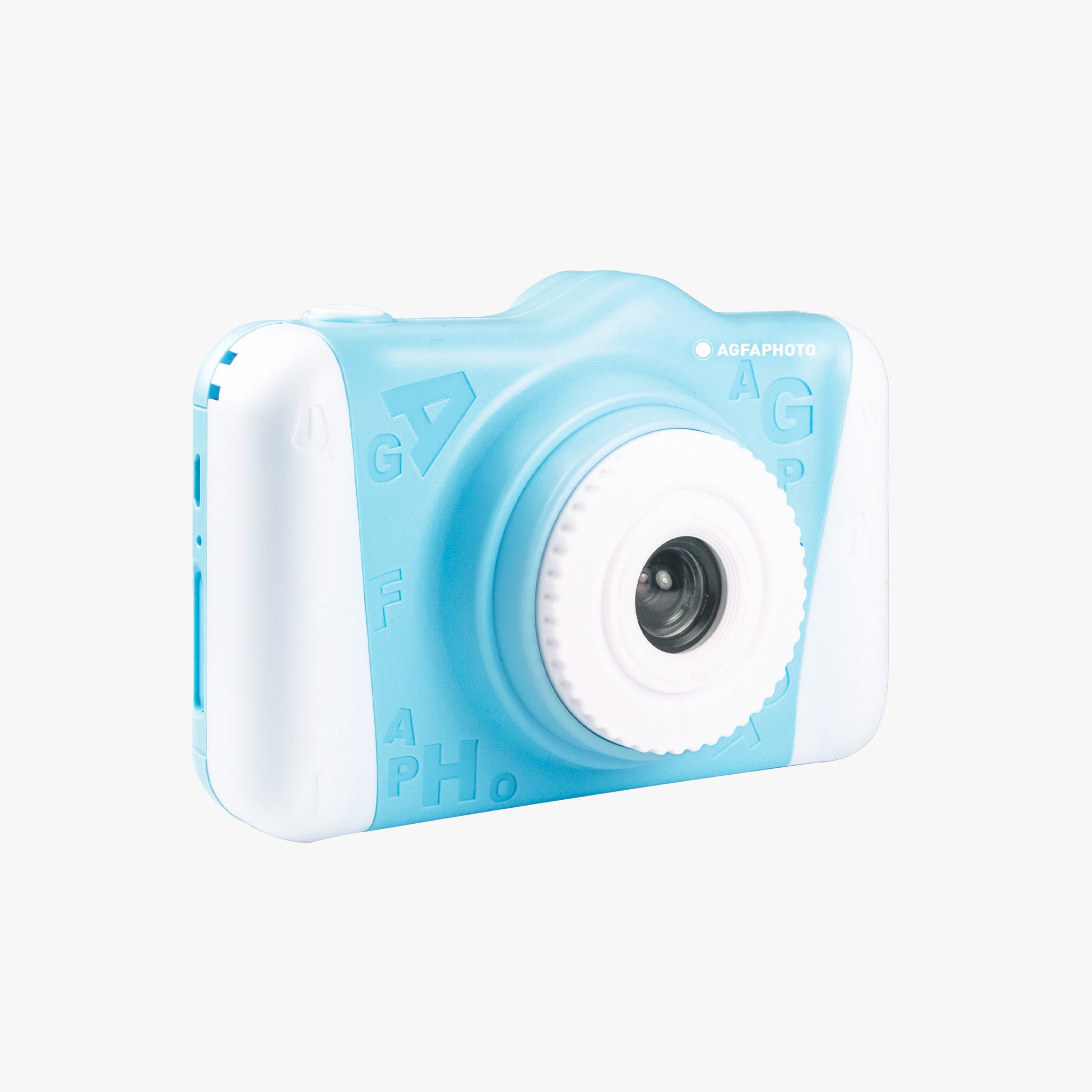 Realikids Cam2 DCC6 | Mavi