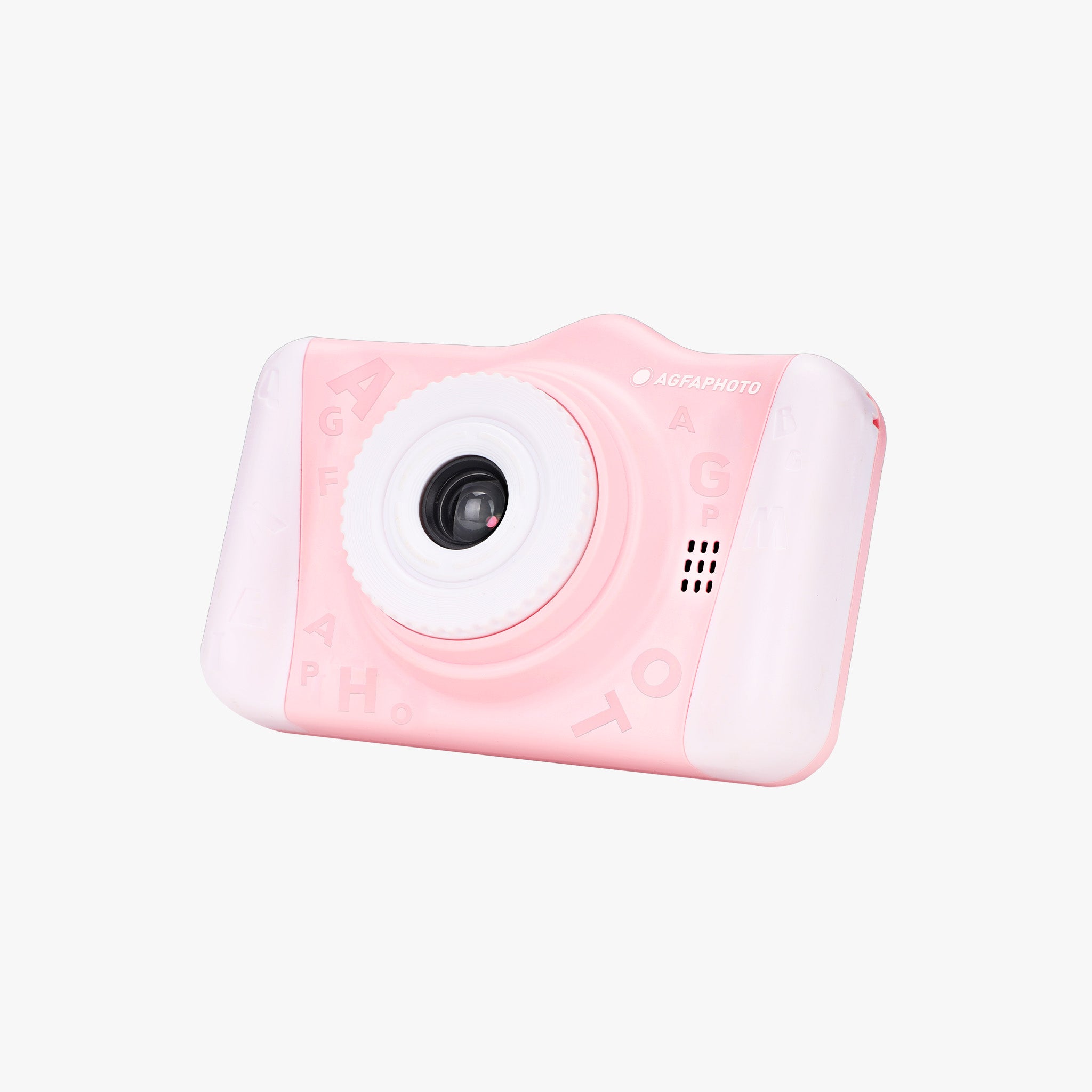 Realikids Cam2 DCC6 | Pembe
