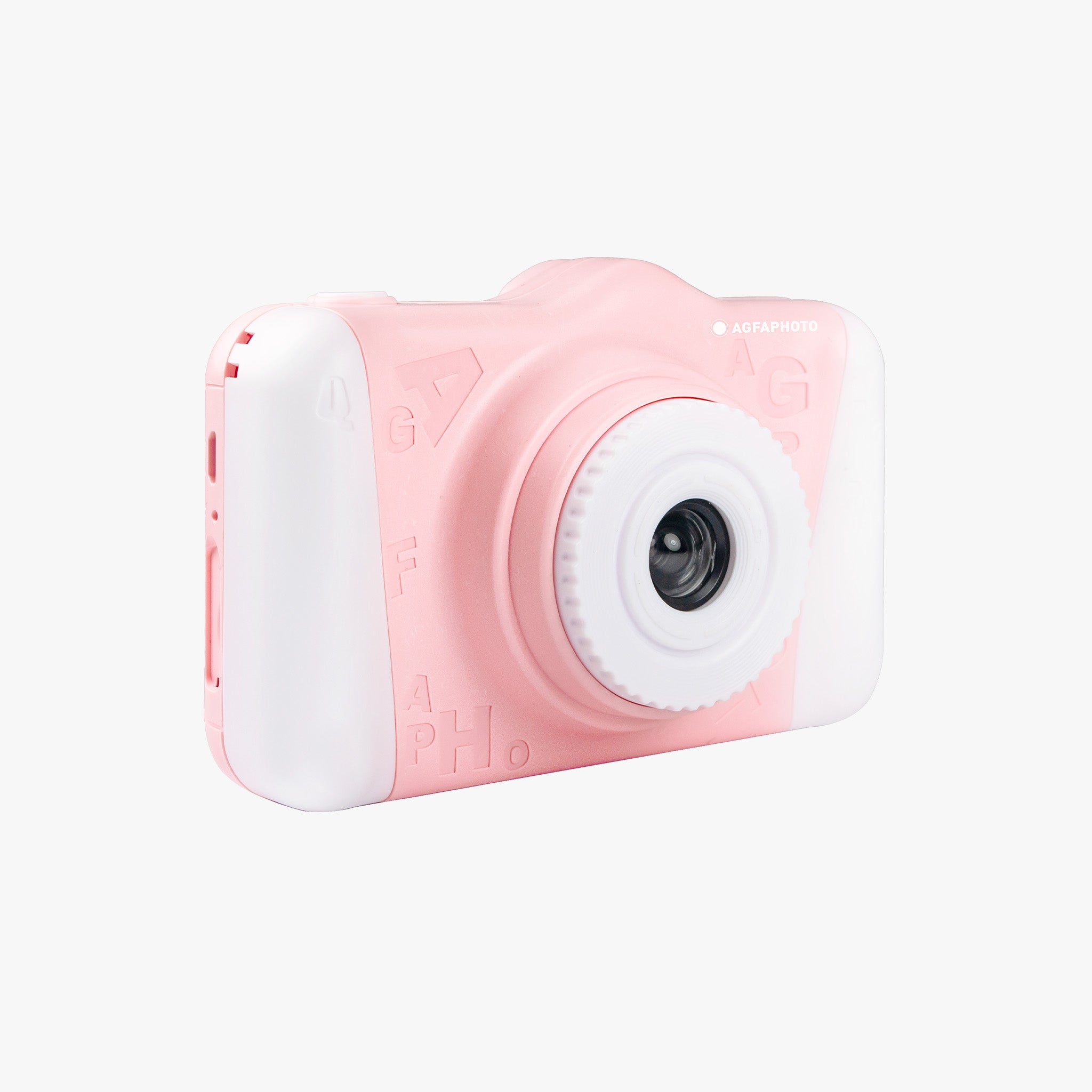 Realikids Cam2 DCC6 | Pembe