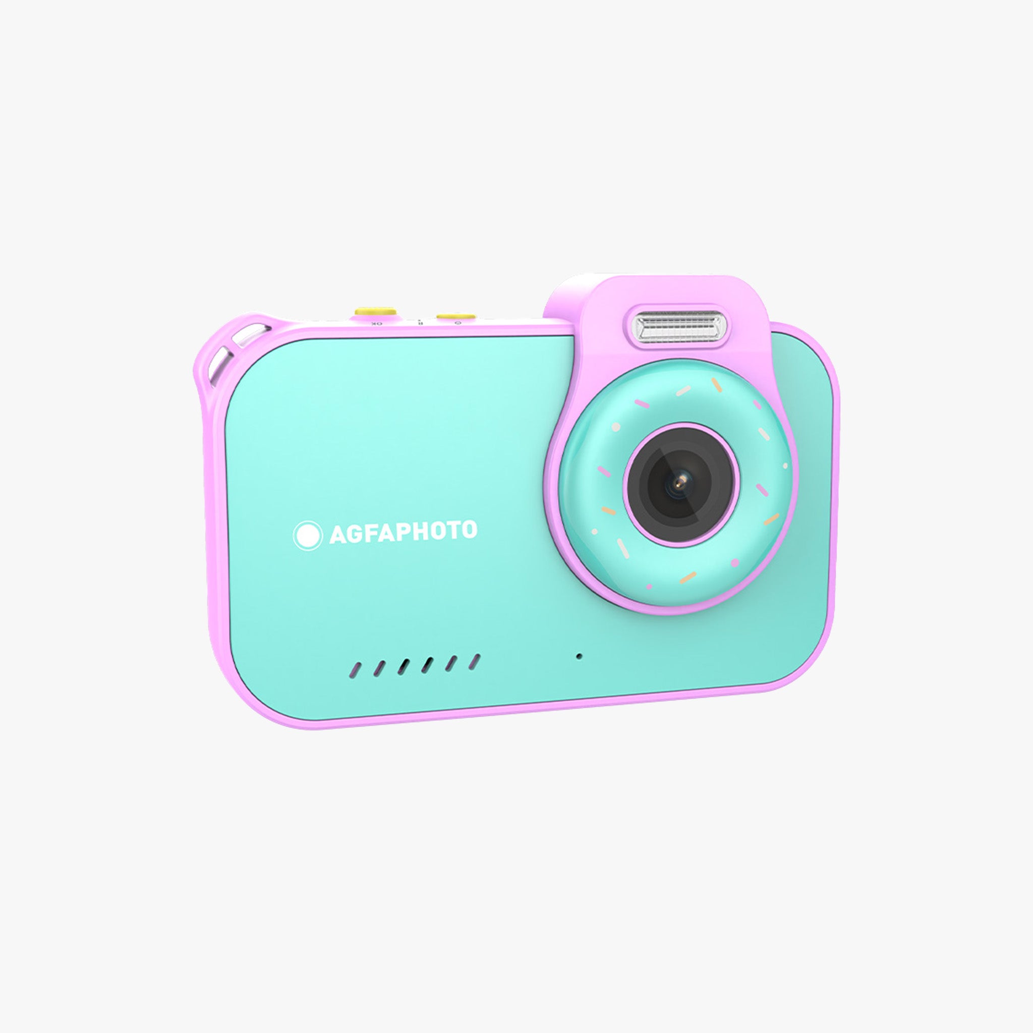 Realikids Cam Waterproof 2 | Mavi