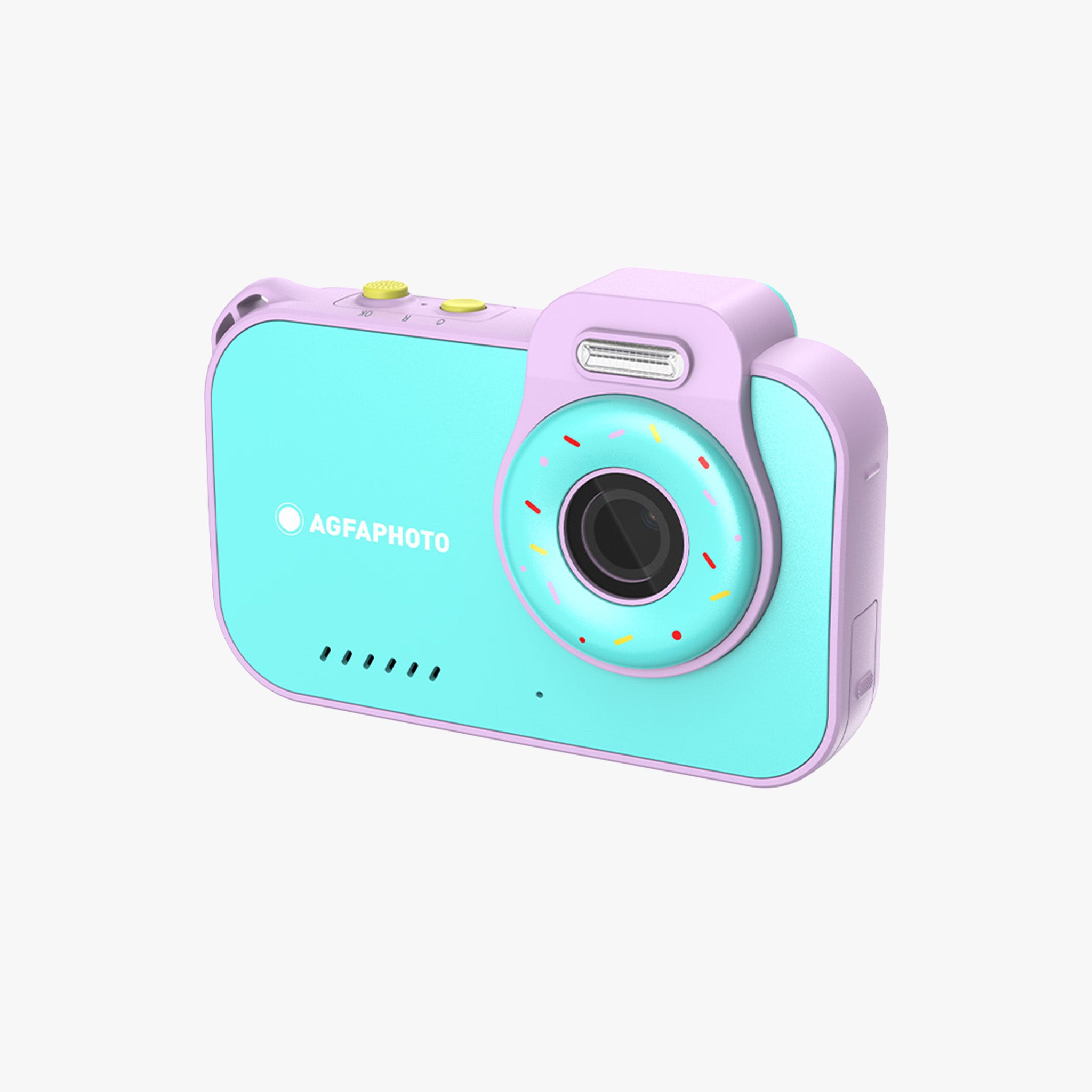 Realikids Cam Waterproof 2 | Mavi