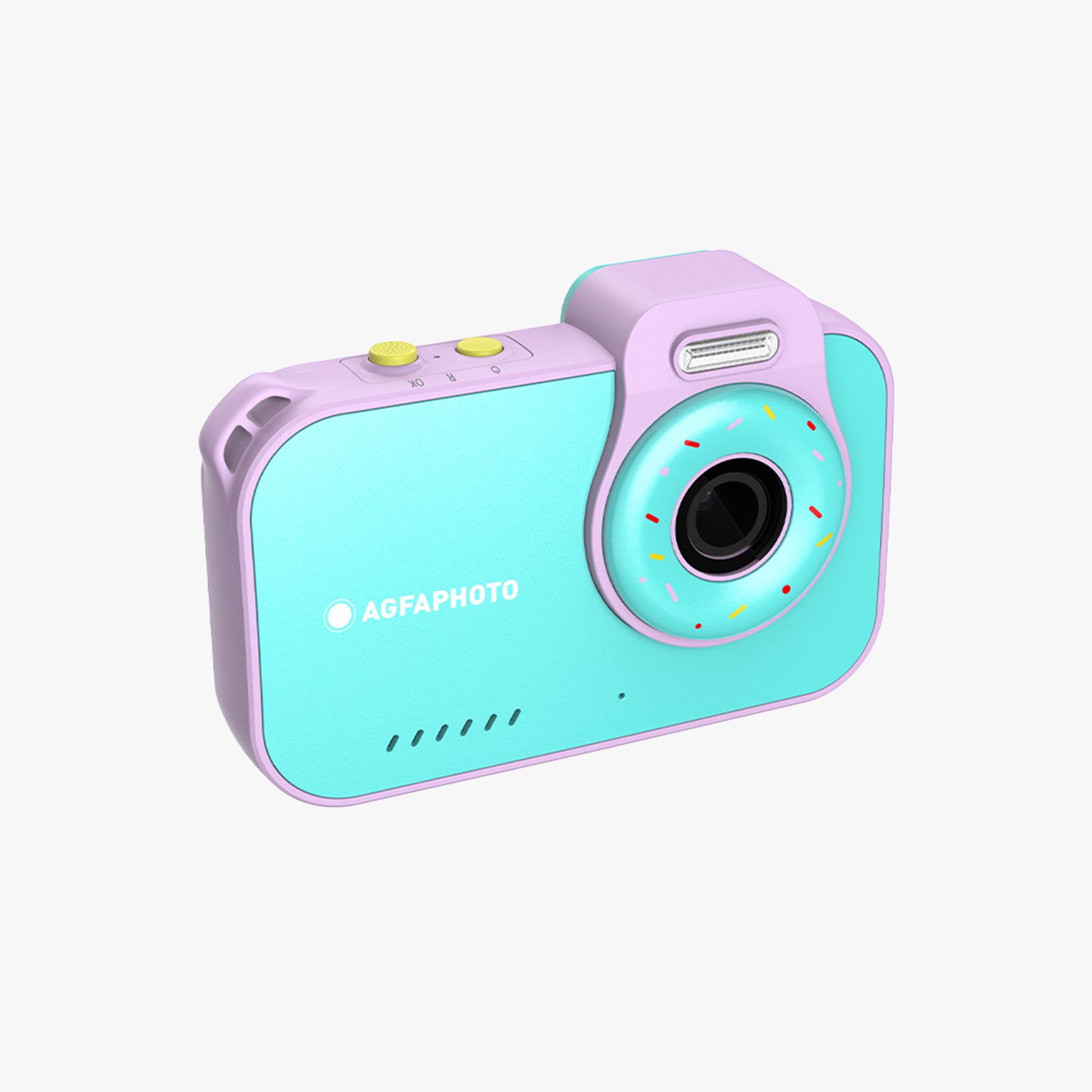 Realikids Cam Waterproof 2 | Mavi