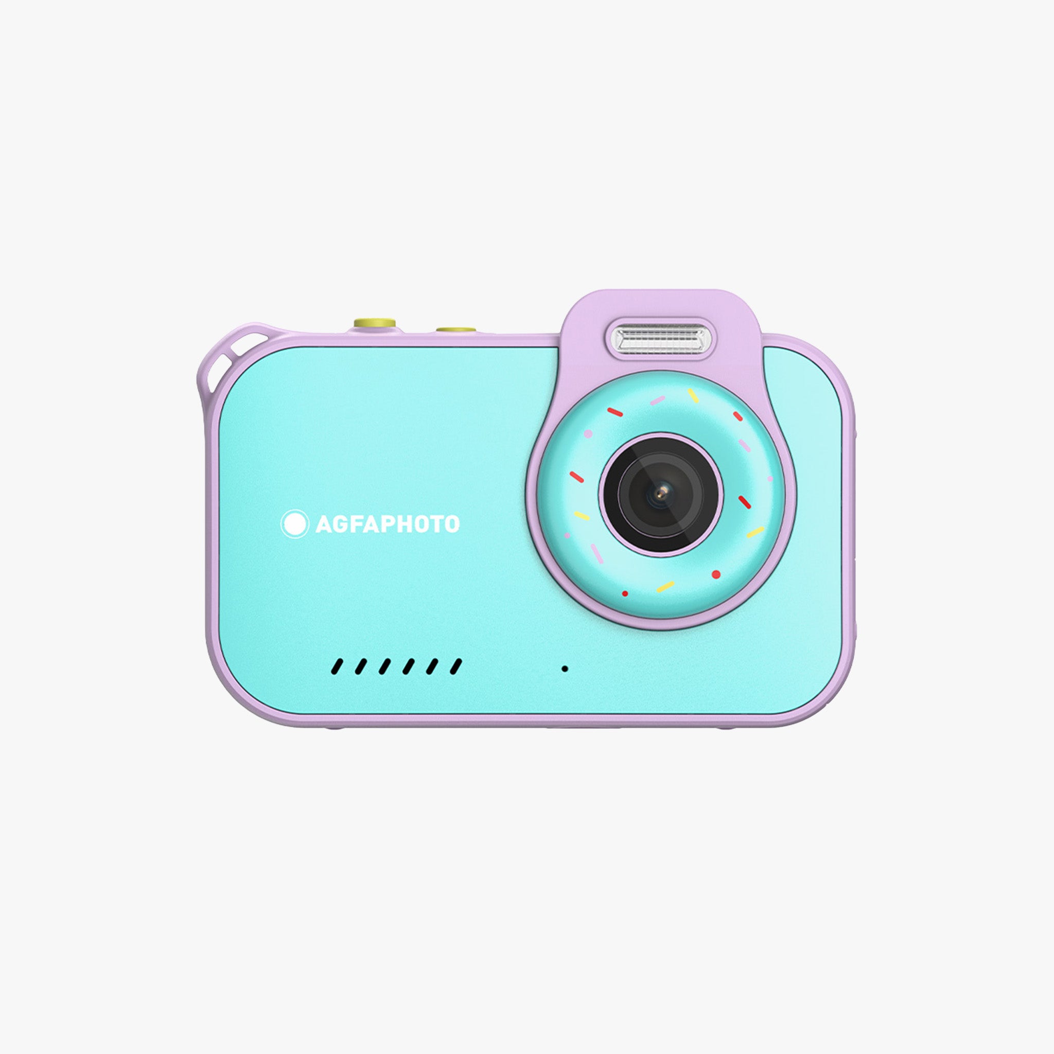 Realikids Cam Waterproof 2 | Mavi