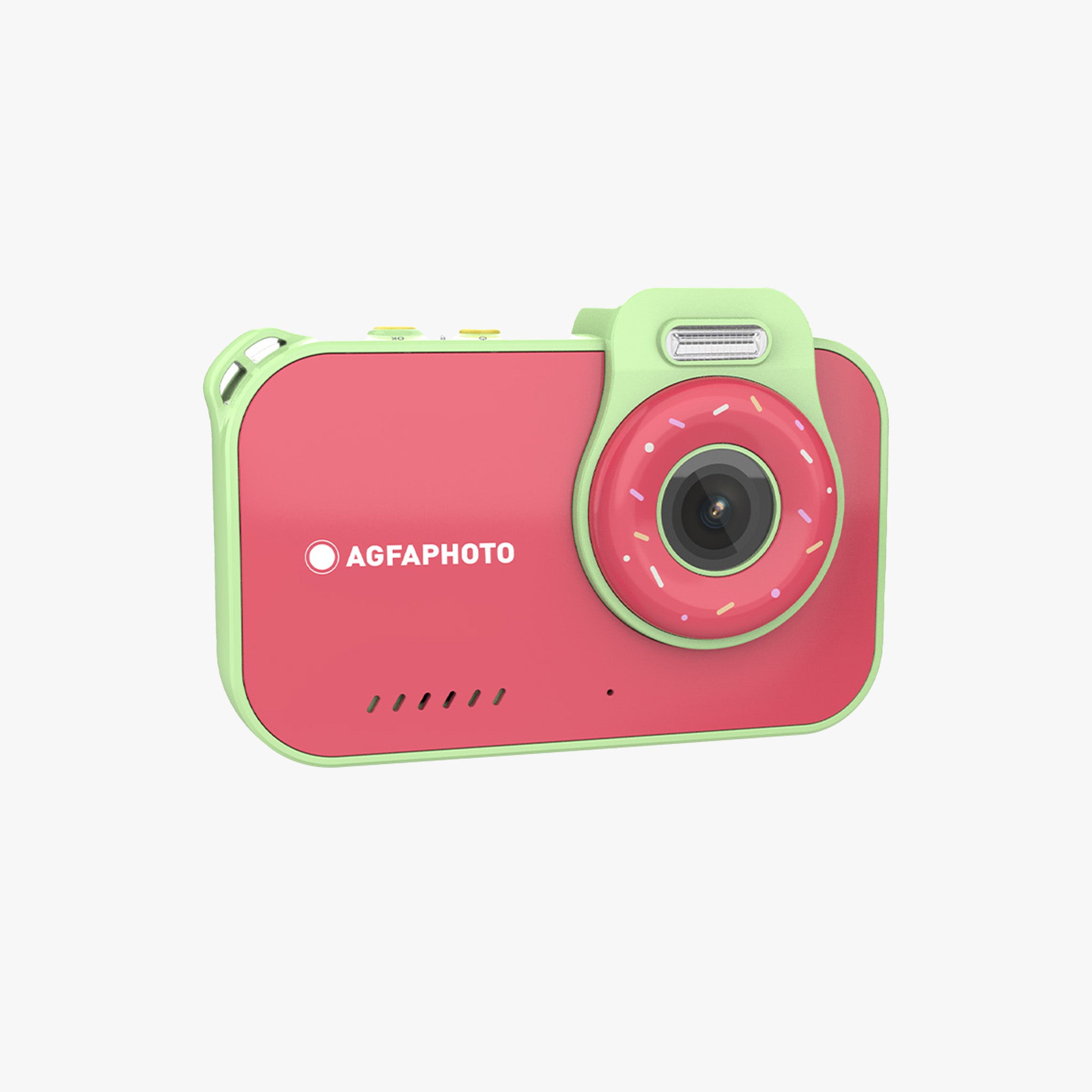 Realikids Cam Waterproof 2 | Pembe