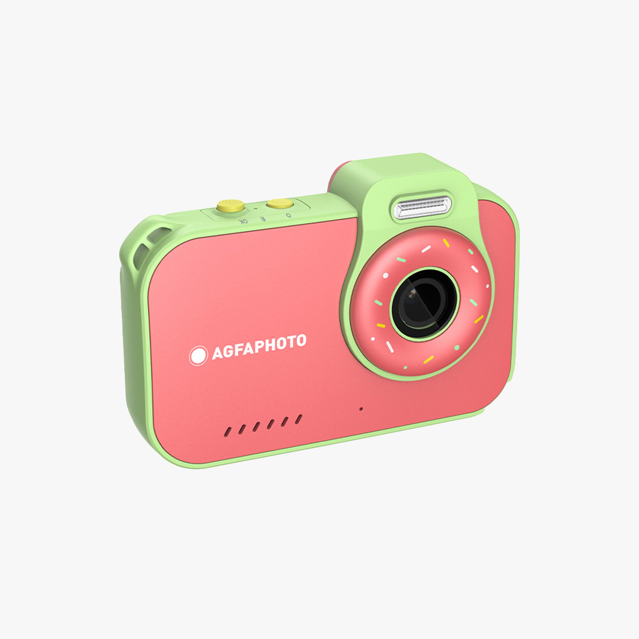 Realikids Cam Waterproof 2 | Pembe